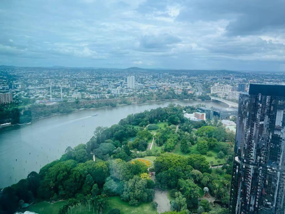 Luxury River Views - Skytower L53#Free Parking