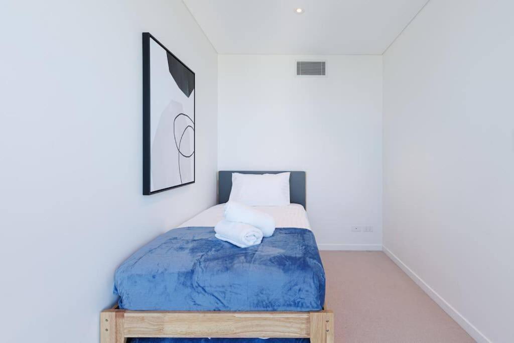 Luxury River Views - Skytower L53#Free Parking