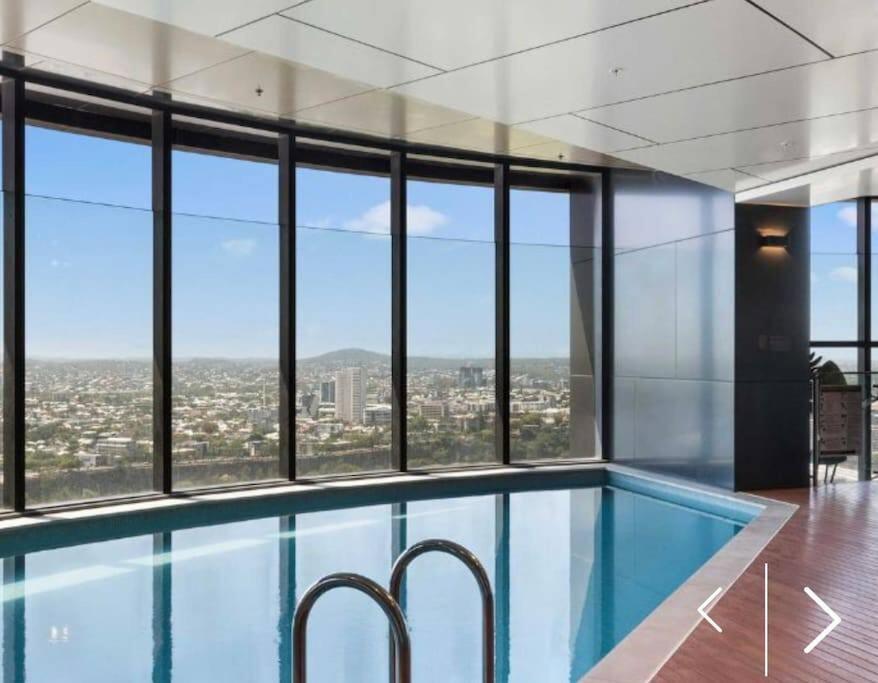 Luxury River Views - Skytower L53#Free Parking