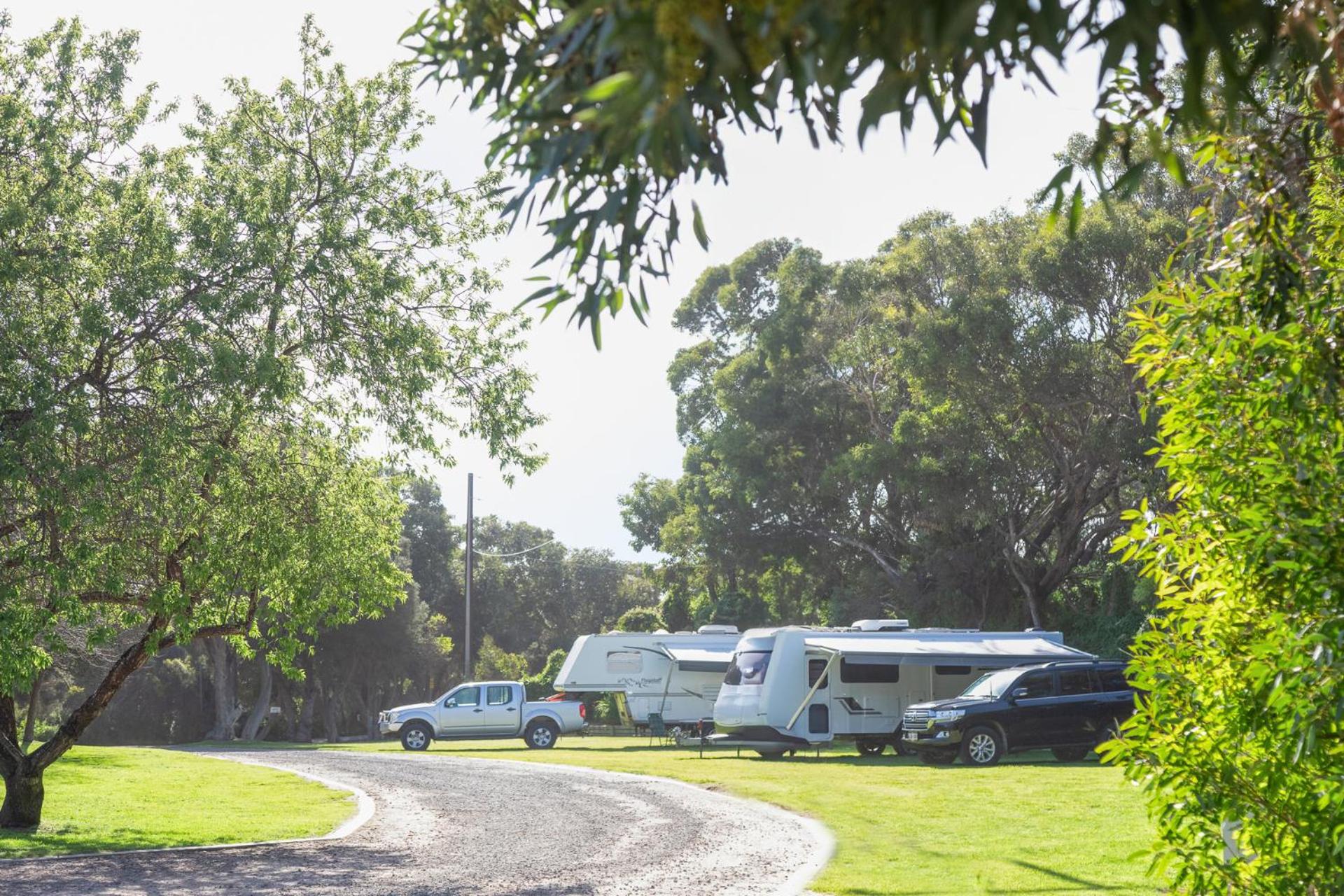 Robe Holiday Park