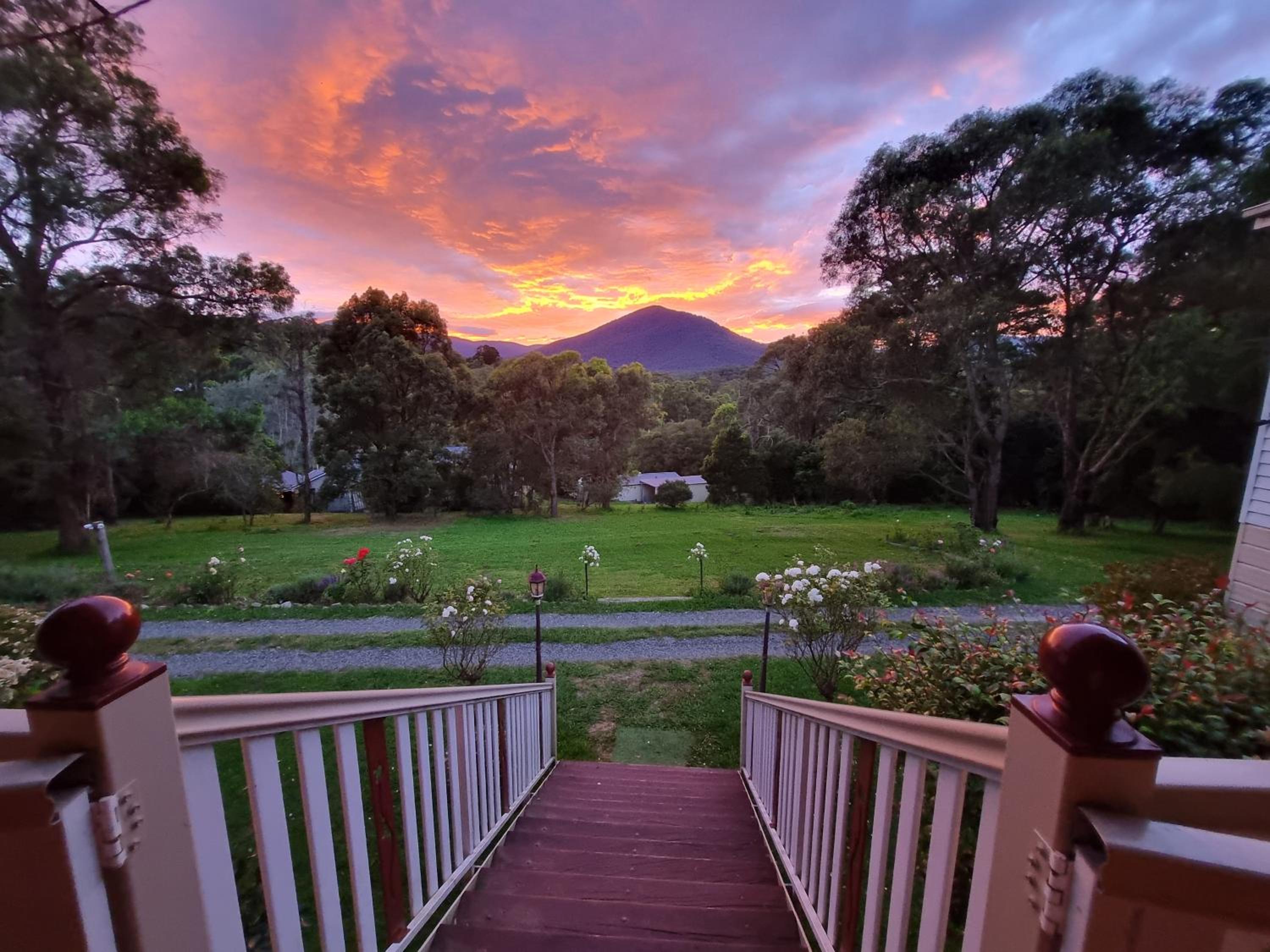 Rosebank Guesthouse