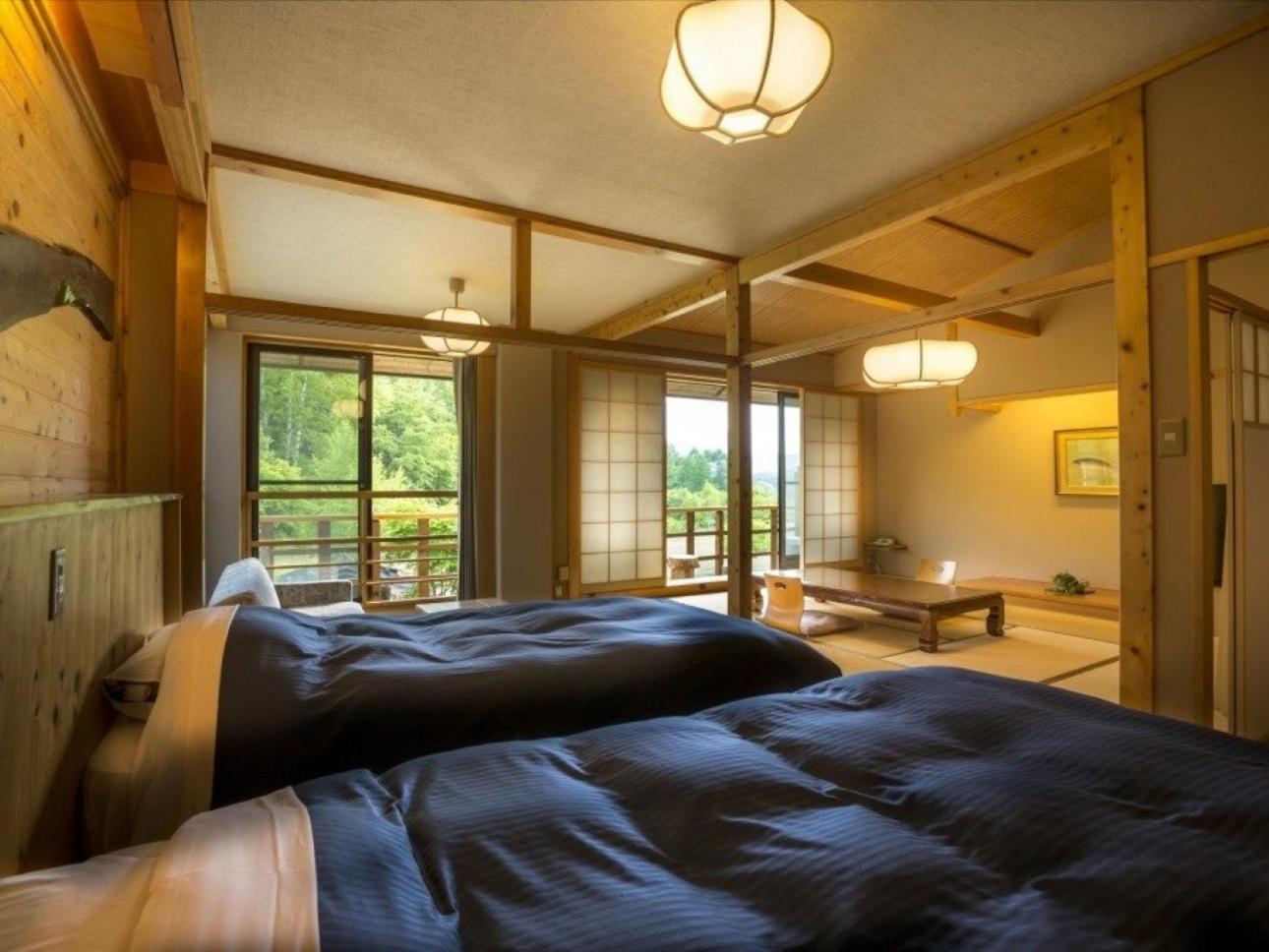 Tsutaya Tokinoyado Kazari