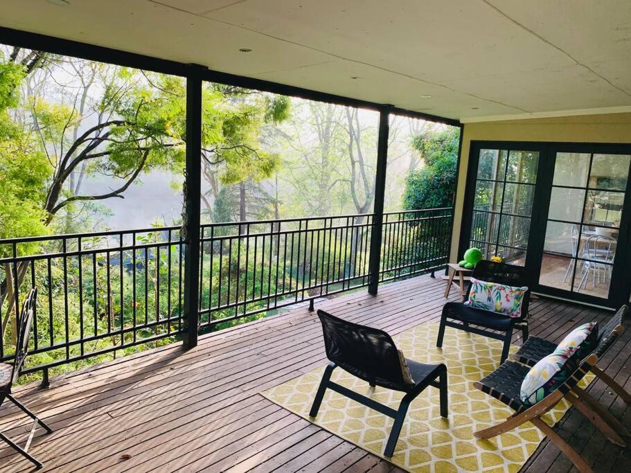 Hawkesbury Wisemans Ferry - Private riverside oasis