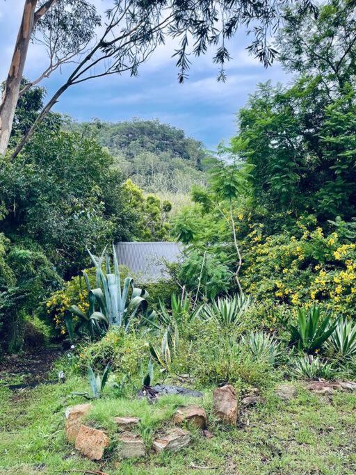 Hawkesbury Wisemans Ferry - Private riverside oasis