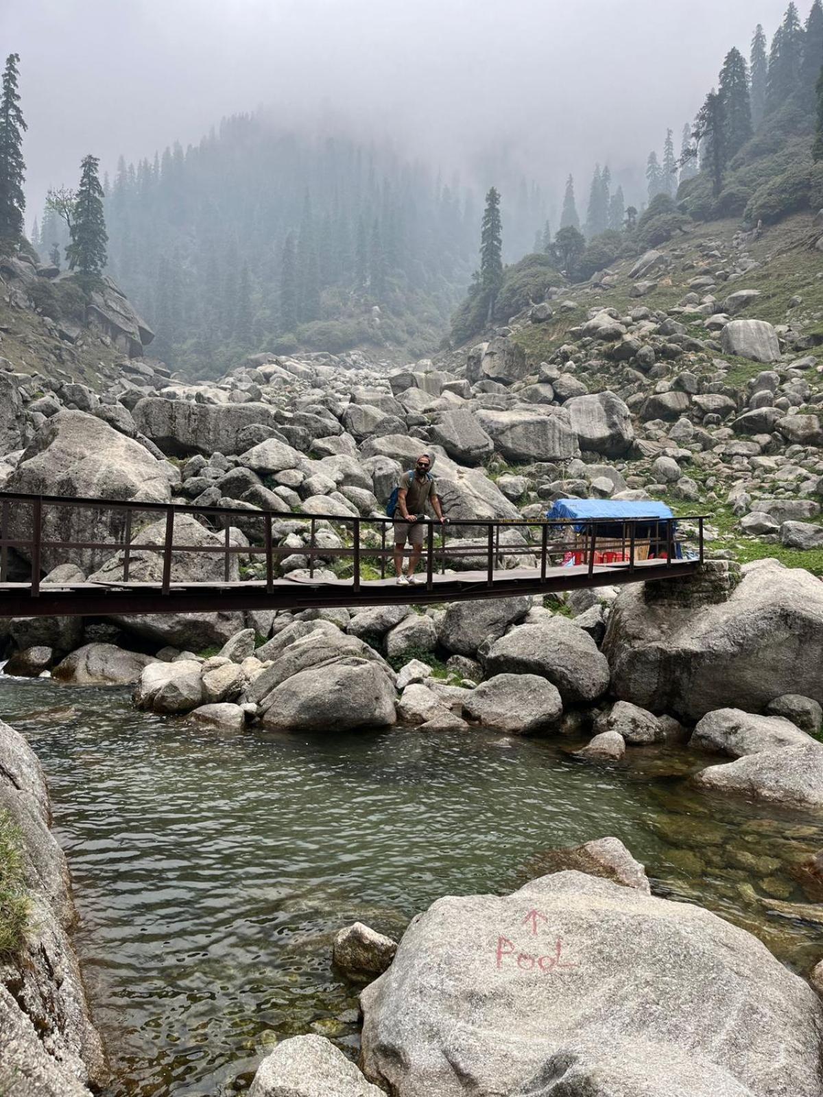 kudrat Mud House and Camps