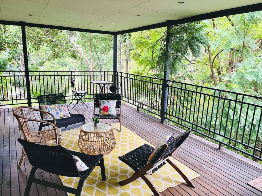 Hawkesbury Wisemans Ferry - Private riverside oasis