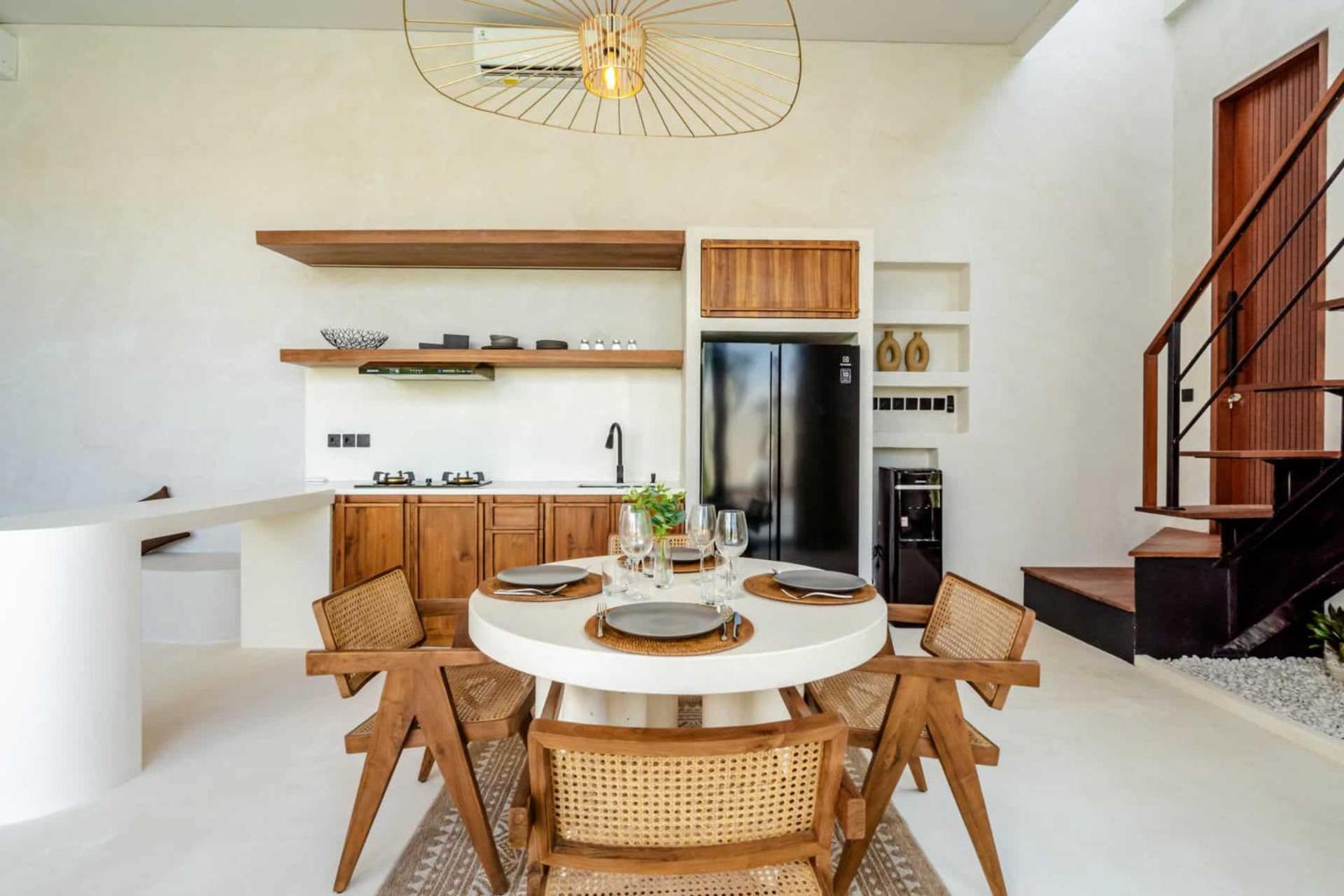 Chic Designer Cool Spacious Villa near Hoi An Old Town 180sqm Sleeps up to 6 view 3