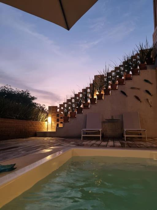 Casa Kava - Estilo y vibra en Puerto Escondido view 5