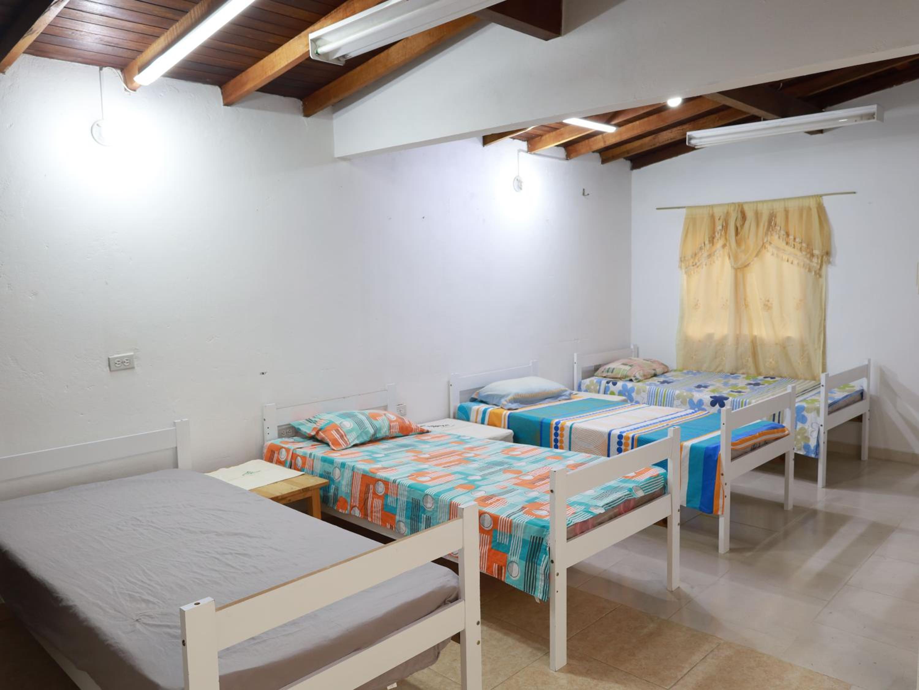 Hostal Terruño
