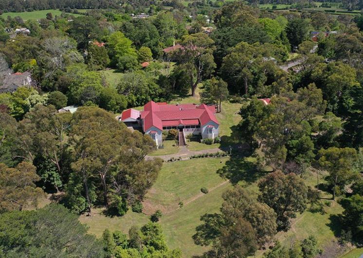 Rosebank Guesthouse
