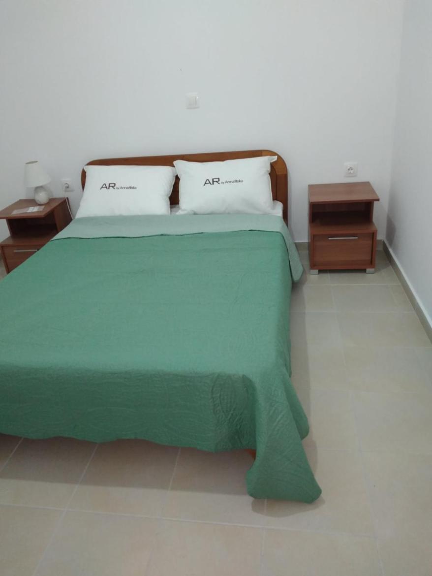 Maistros Apartments Zakros