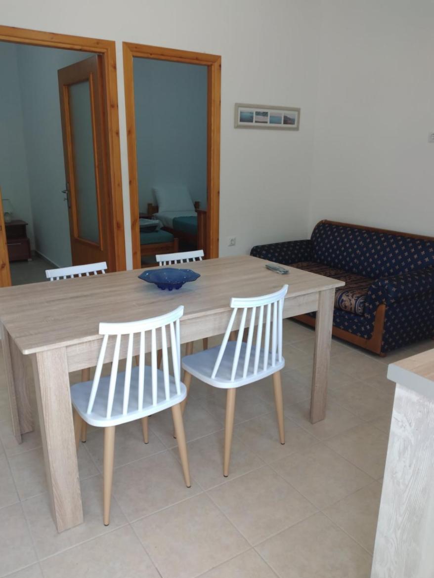 Maistros Apartments Zakros