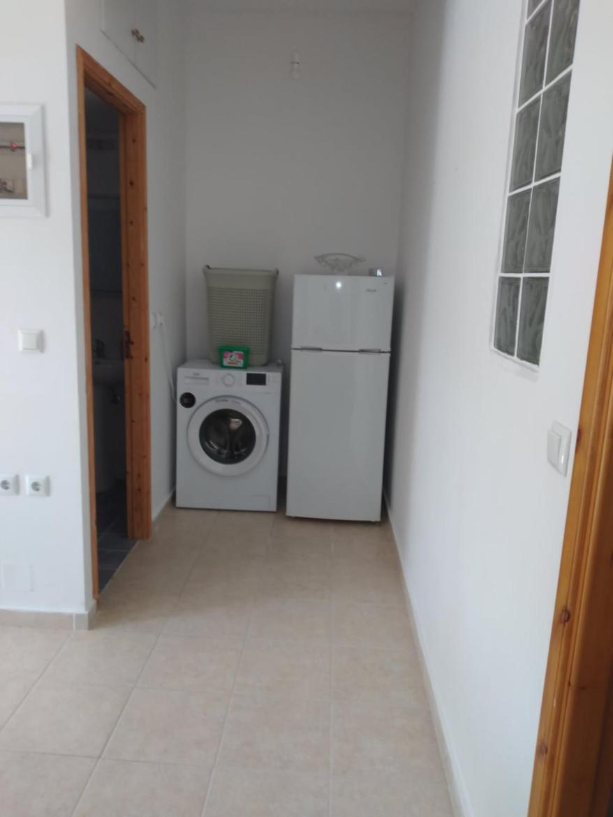 Maistros Apartments Zakros