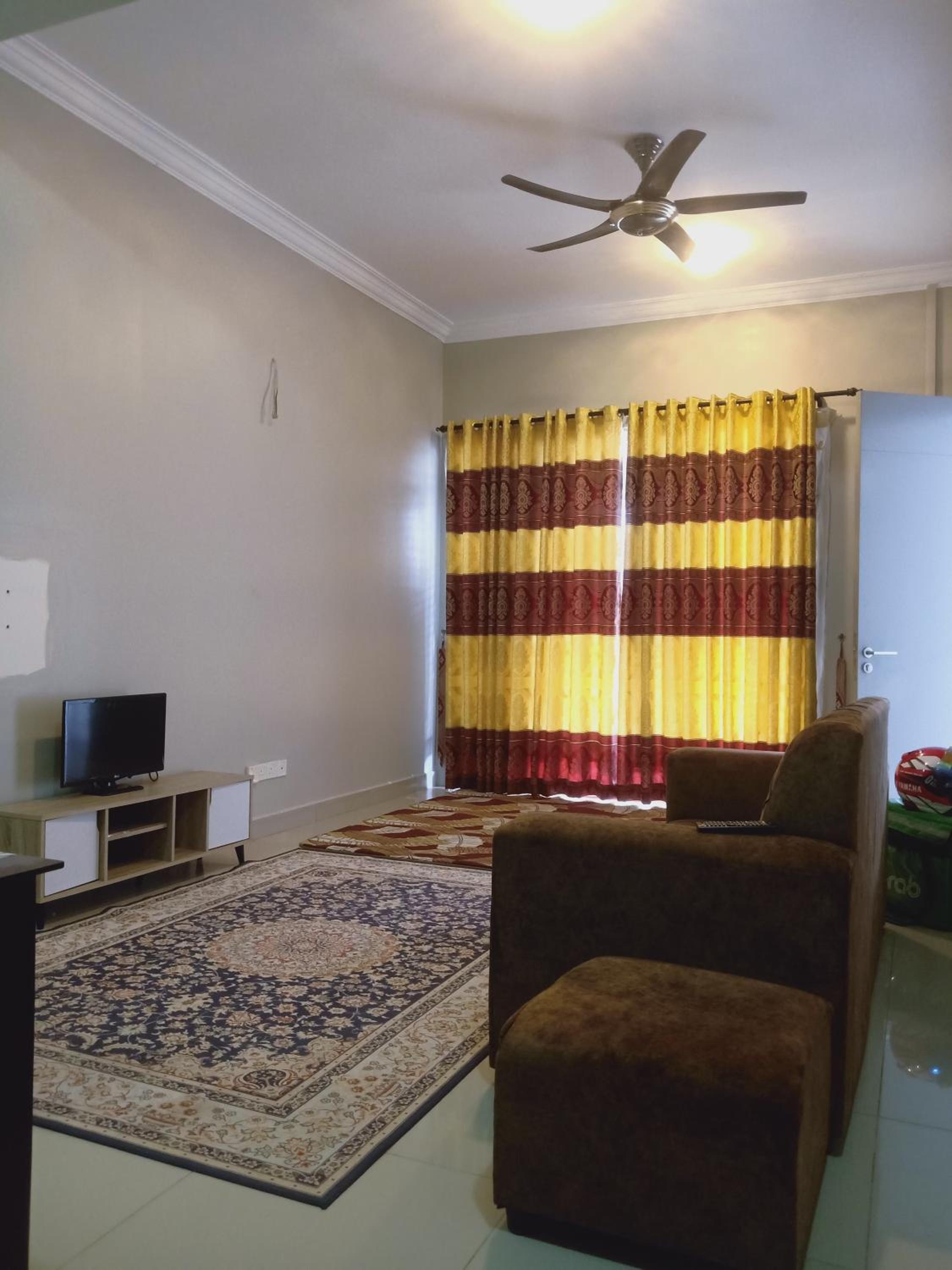 SP Sepang Homestay Klia/Klia2 photo 1