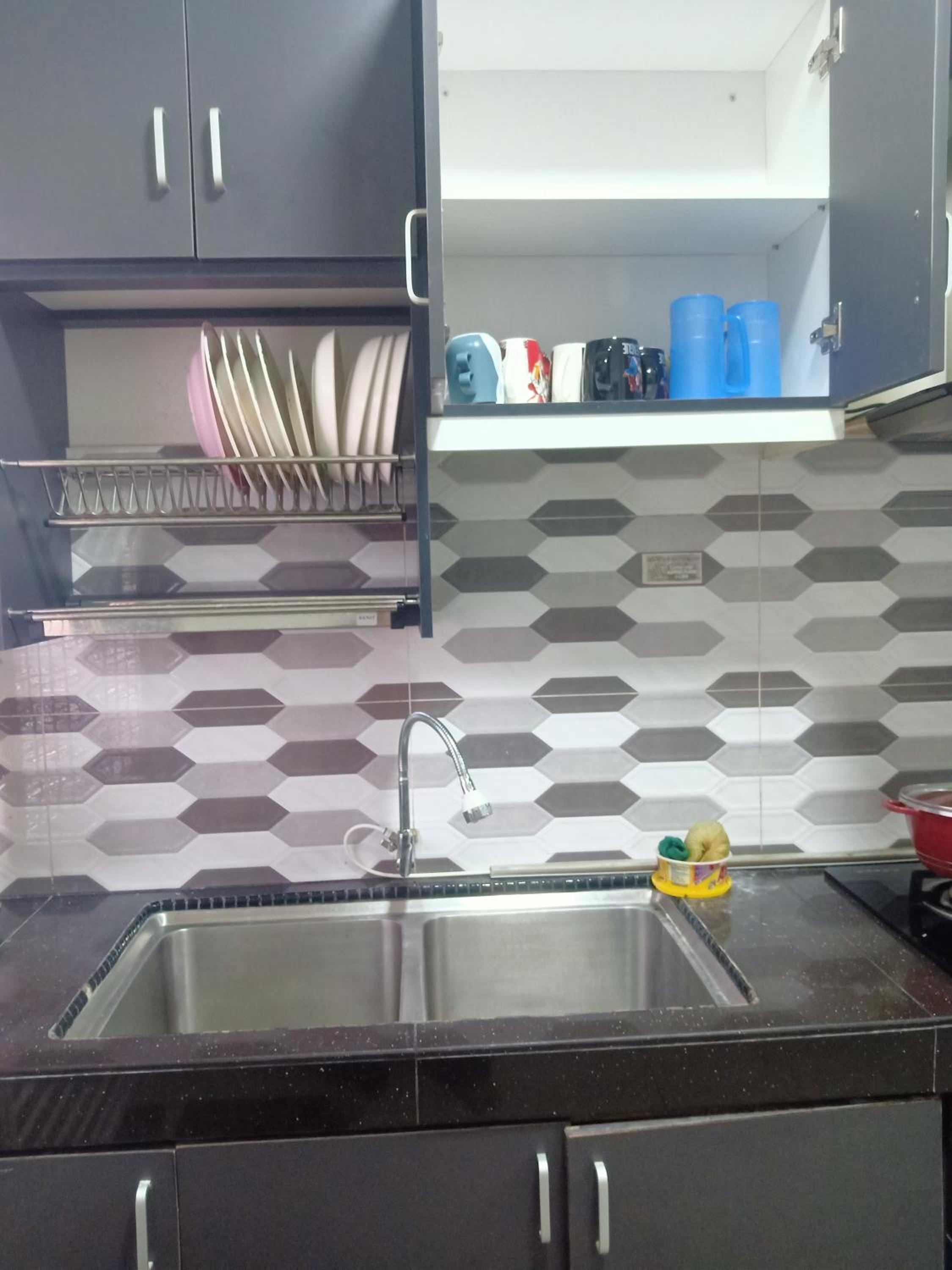 SP Sepang Homestay Klia/Klia2 photo 2