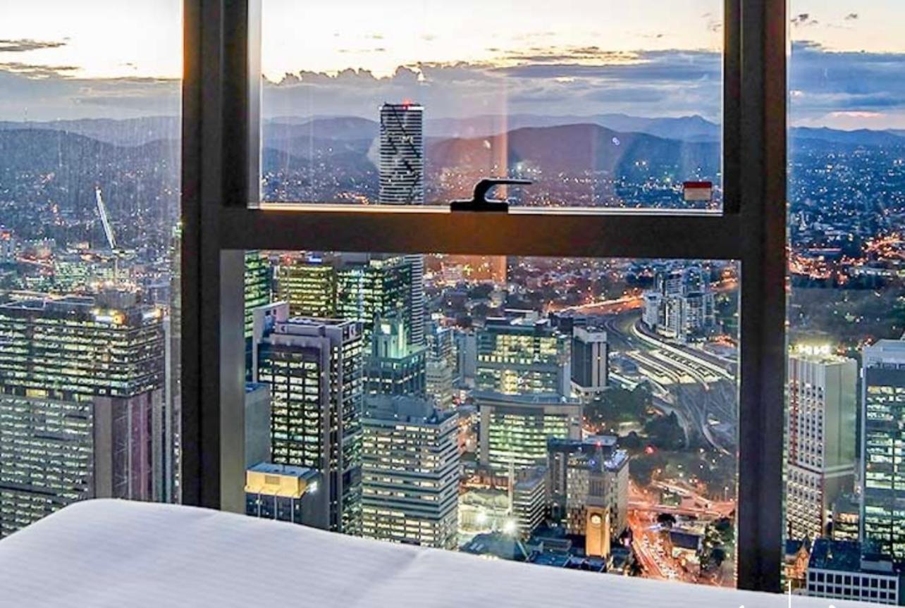 Luxury River Views - Skytower L53#Free Parking