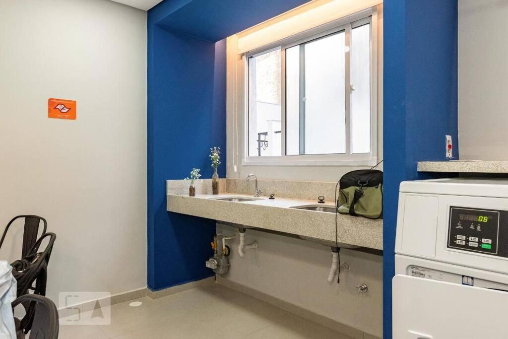 Condomínio próximo ao metrô conceição