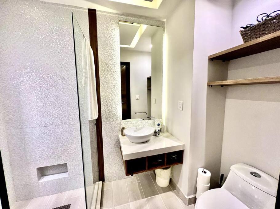 Modern Luxury 2BR 2BA Near Mamitas Beach Club view 3