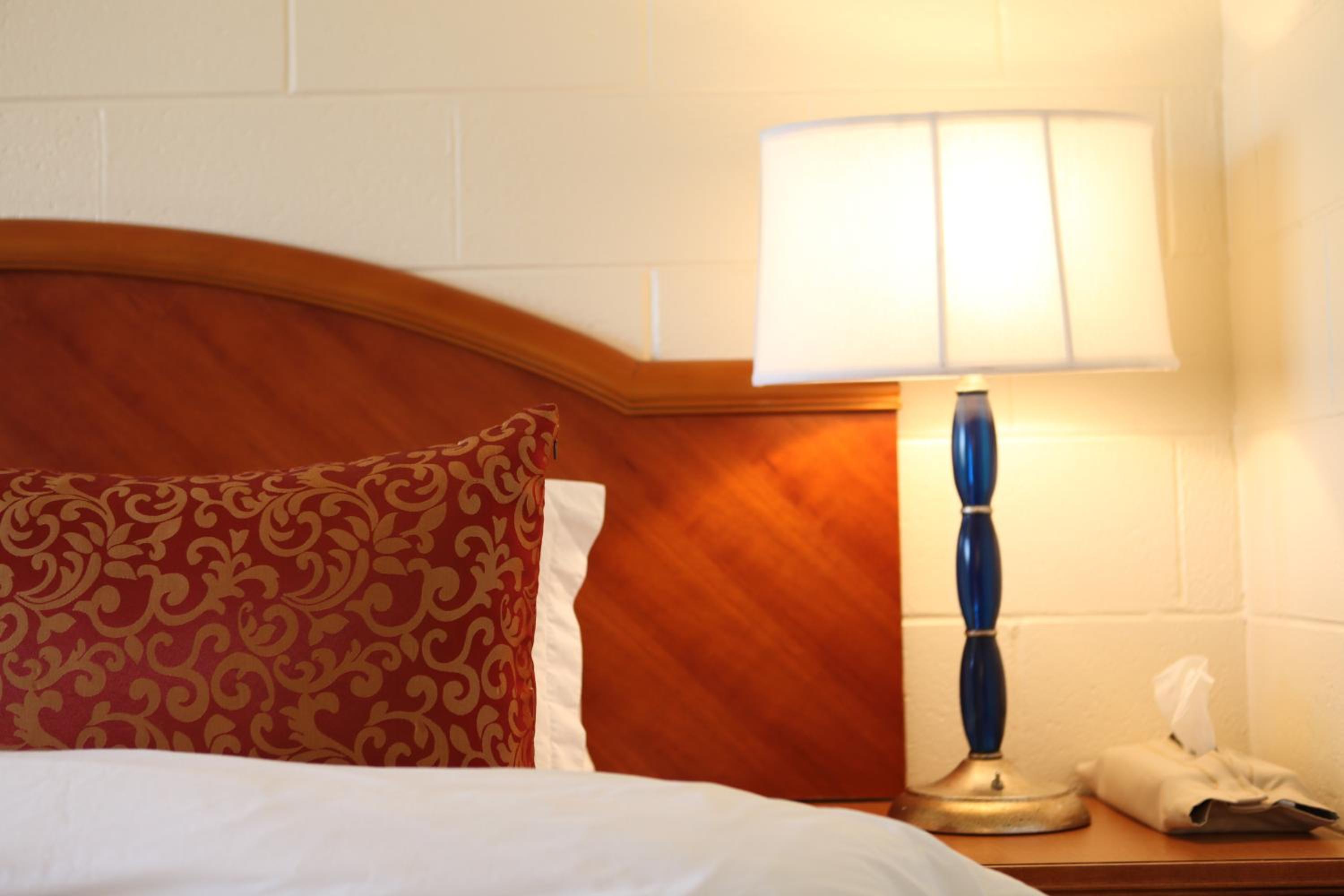 Arcadia Hotel