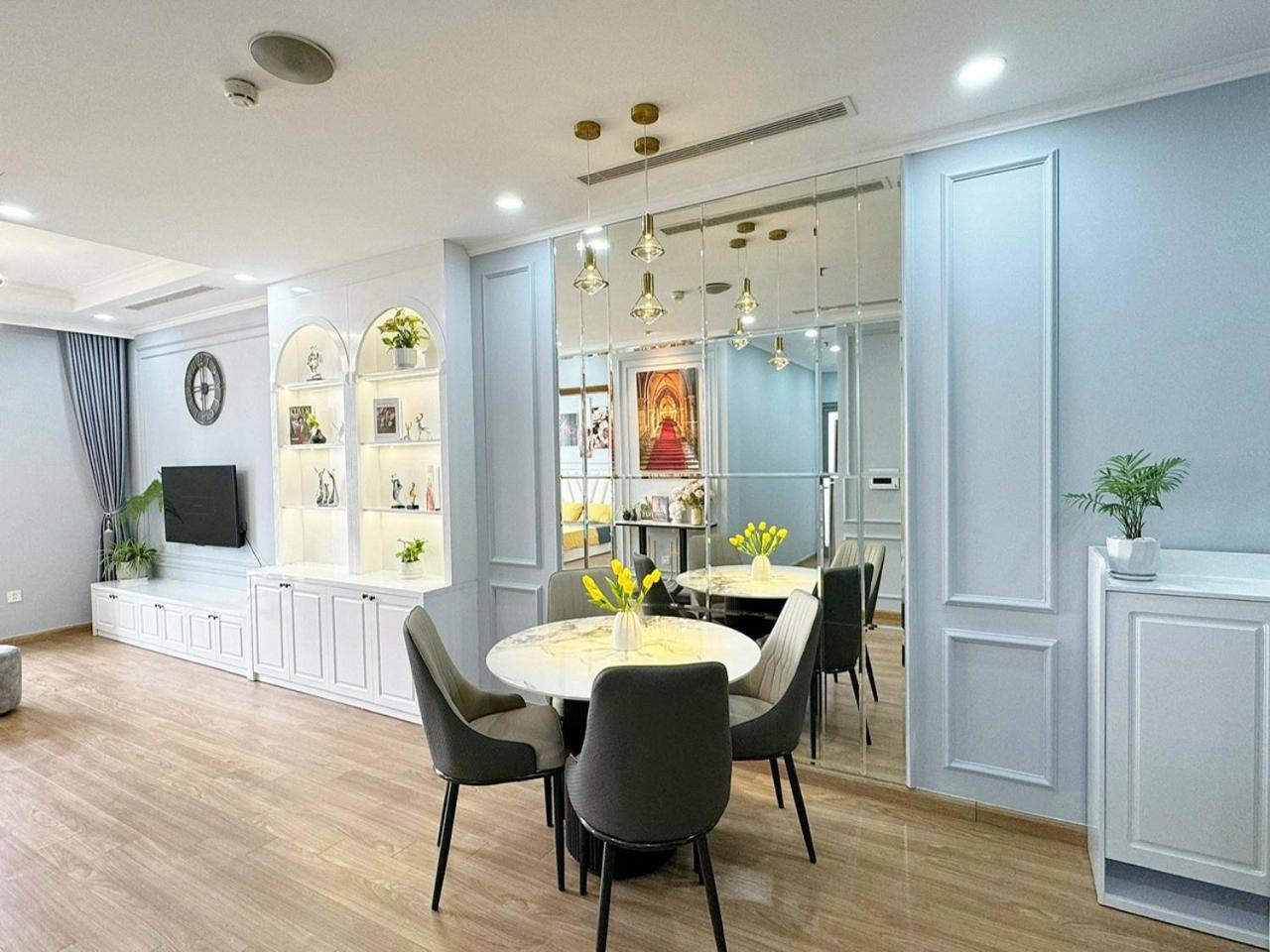 Timescity homestay - Hai Bà Trưng - Happyhouse