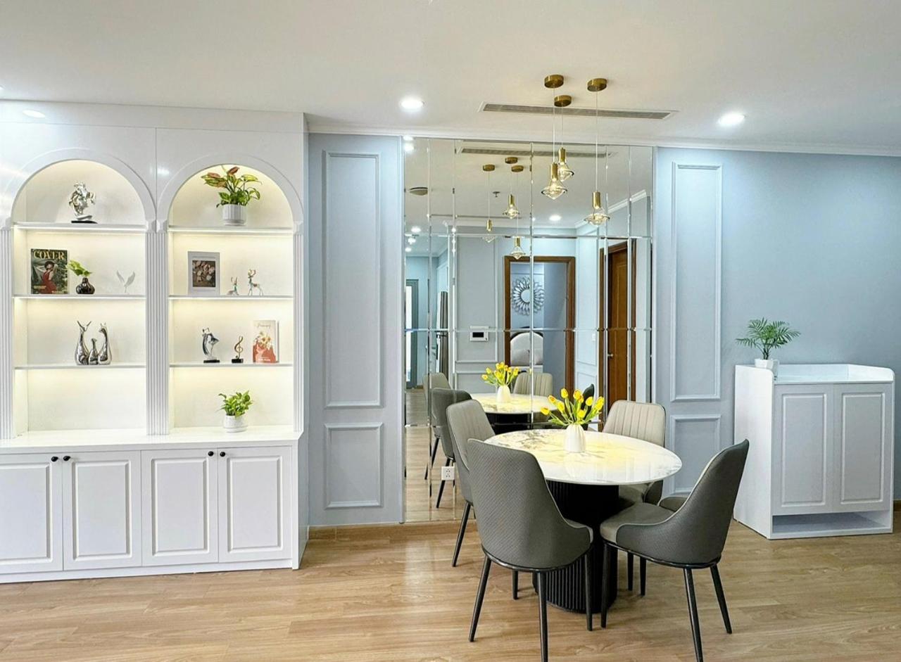 Timescity homestay - Hai Bà Trưng - Happyhouse