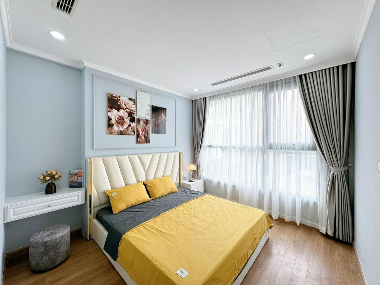 Timescity homestay - Hai Bà Trưng - Happyhouse