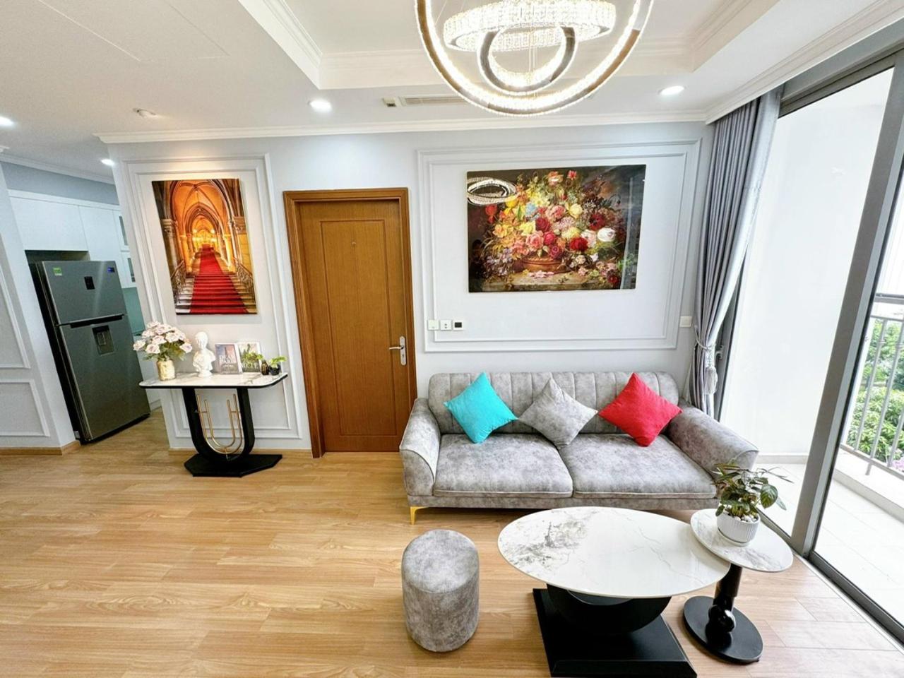Timescity homestay - Hai Bà Trưng - Happyhouse