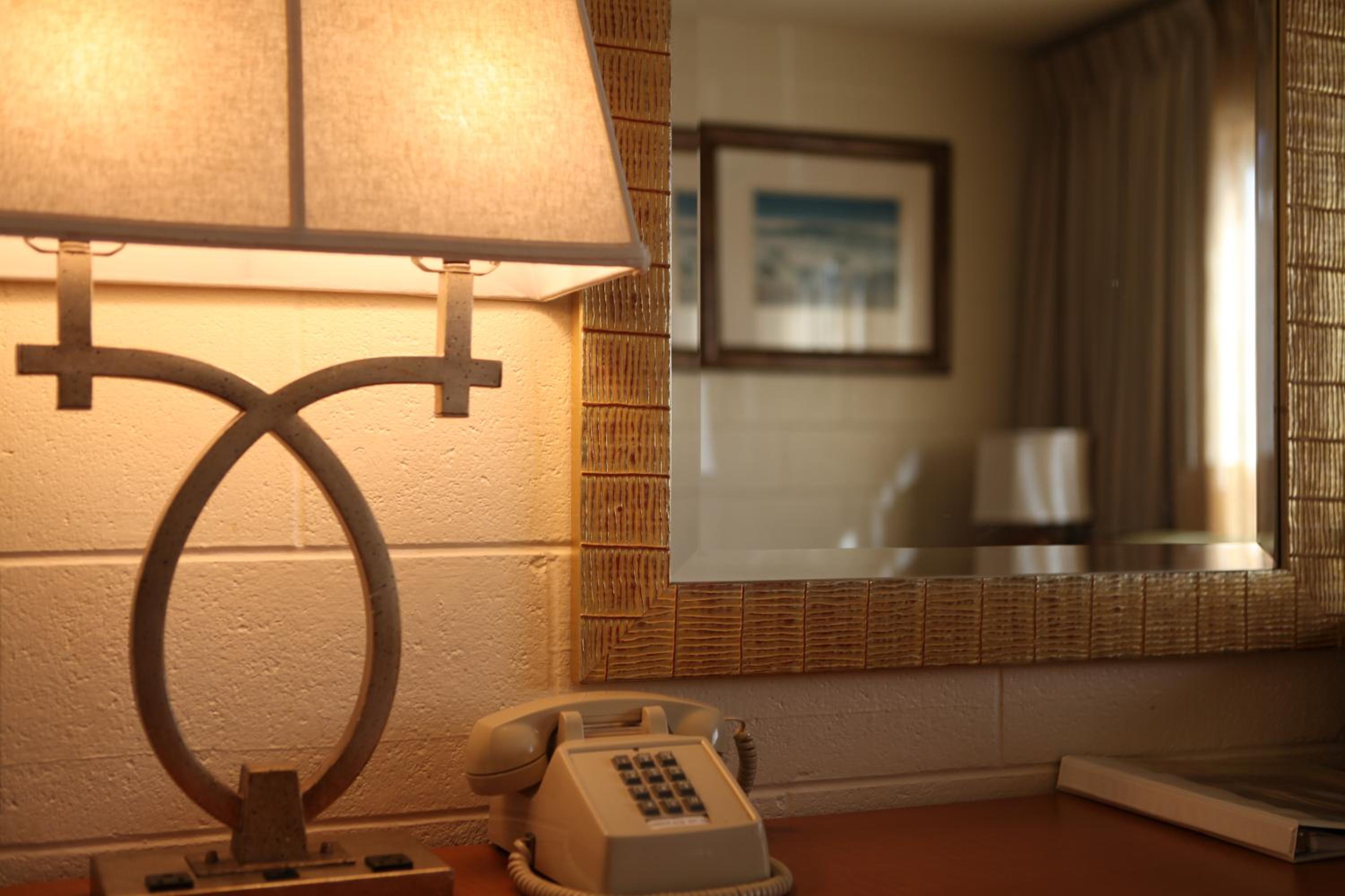 Arcadia Hotel