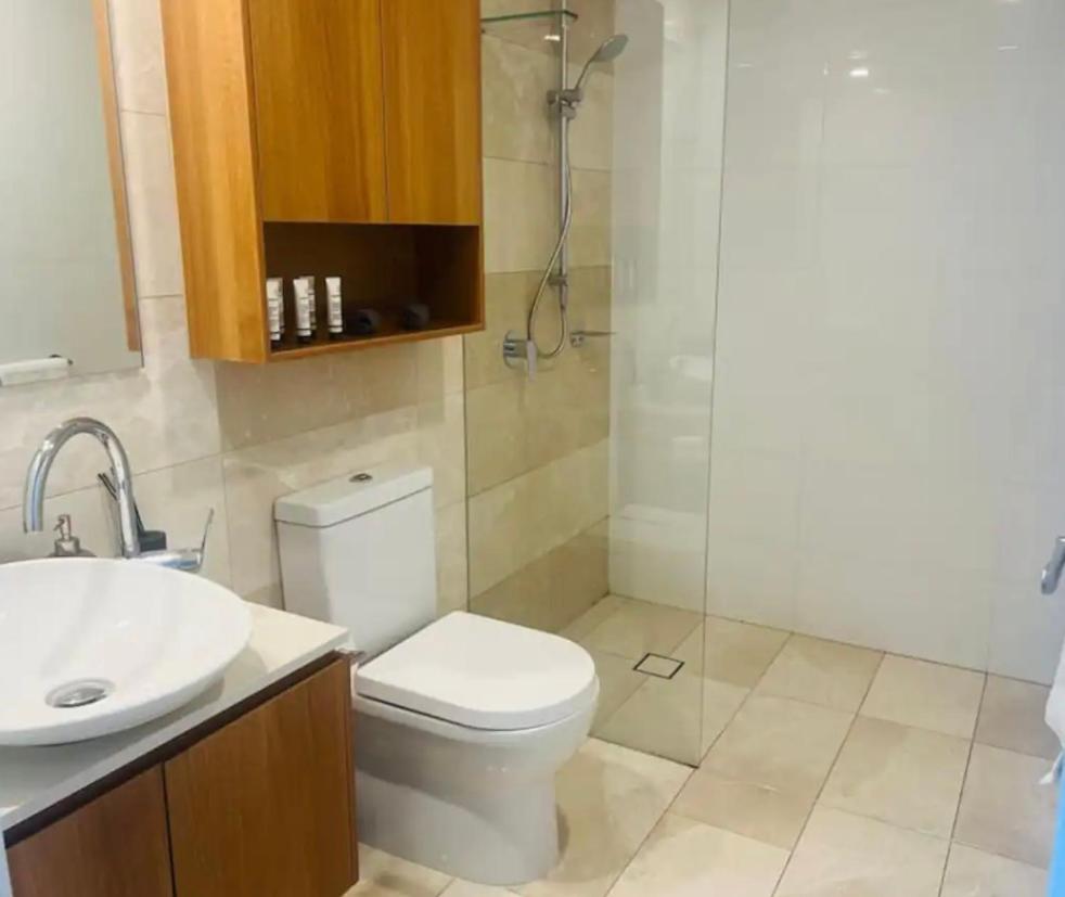 Luxury River Views - Skytower L53#Free Parking
