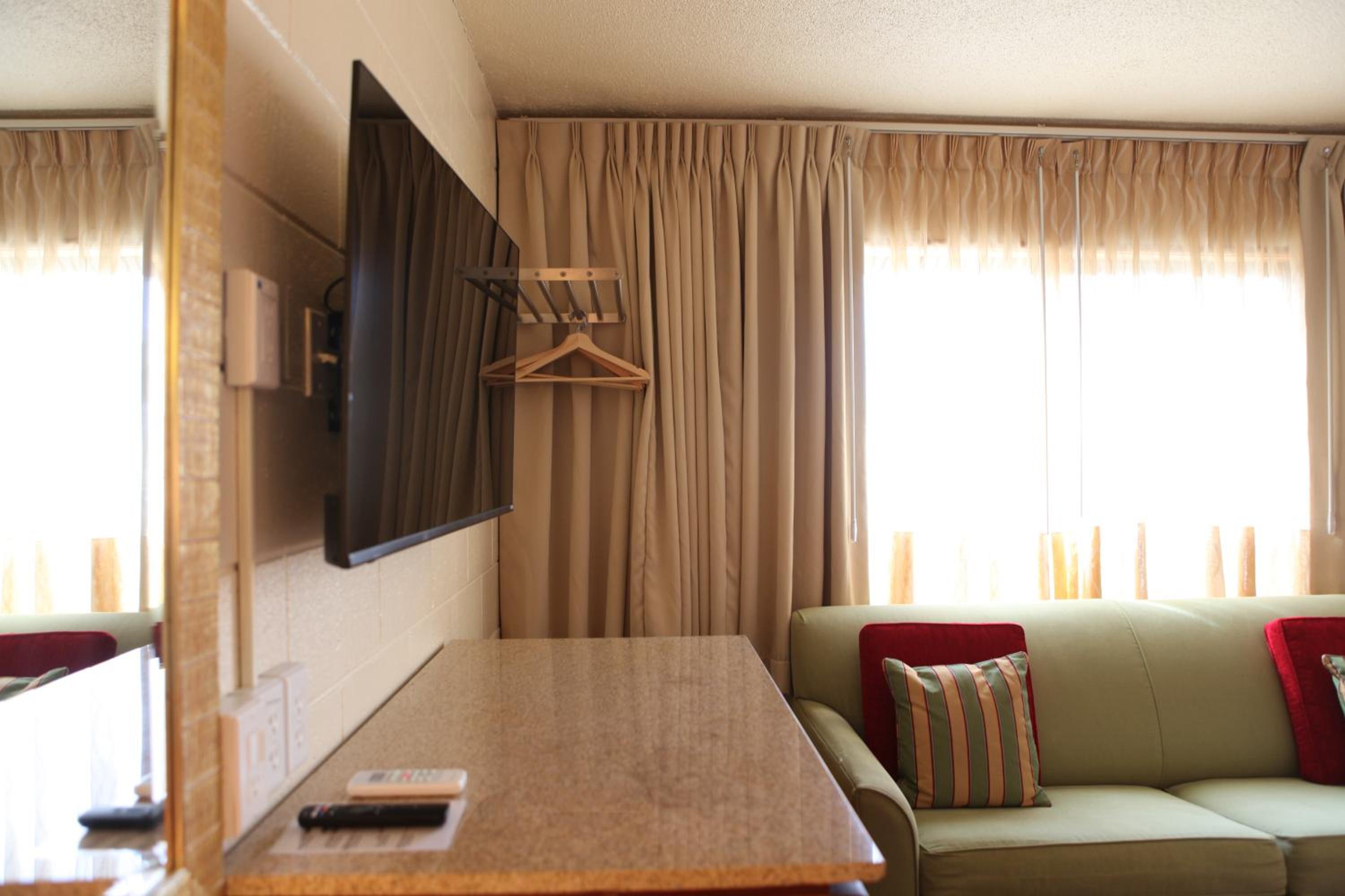 Arcadia Hotel