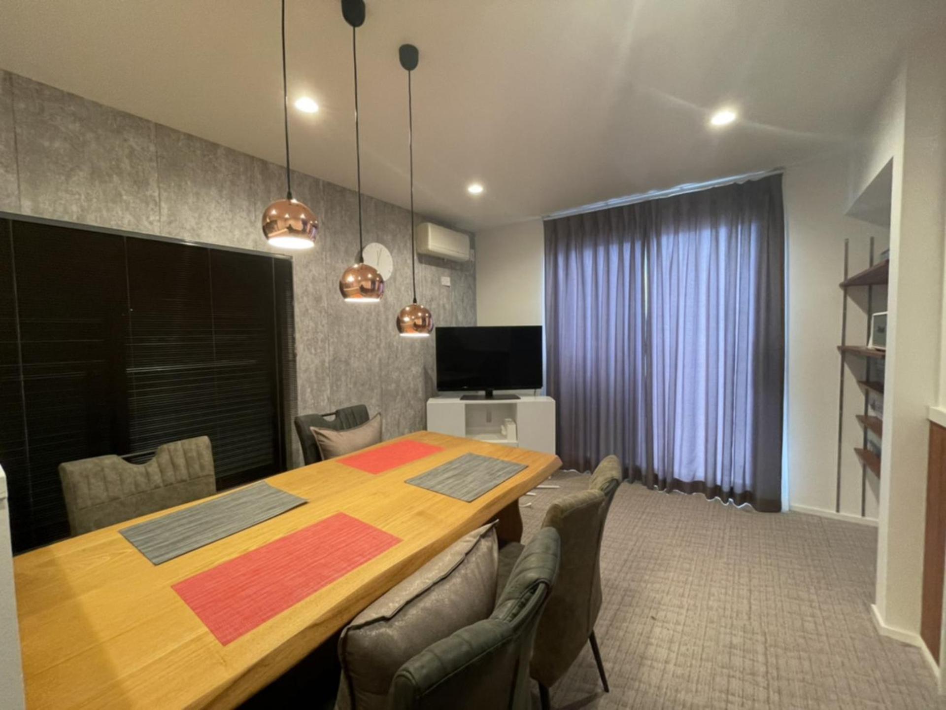 meeting & event spaces
