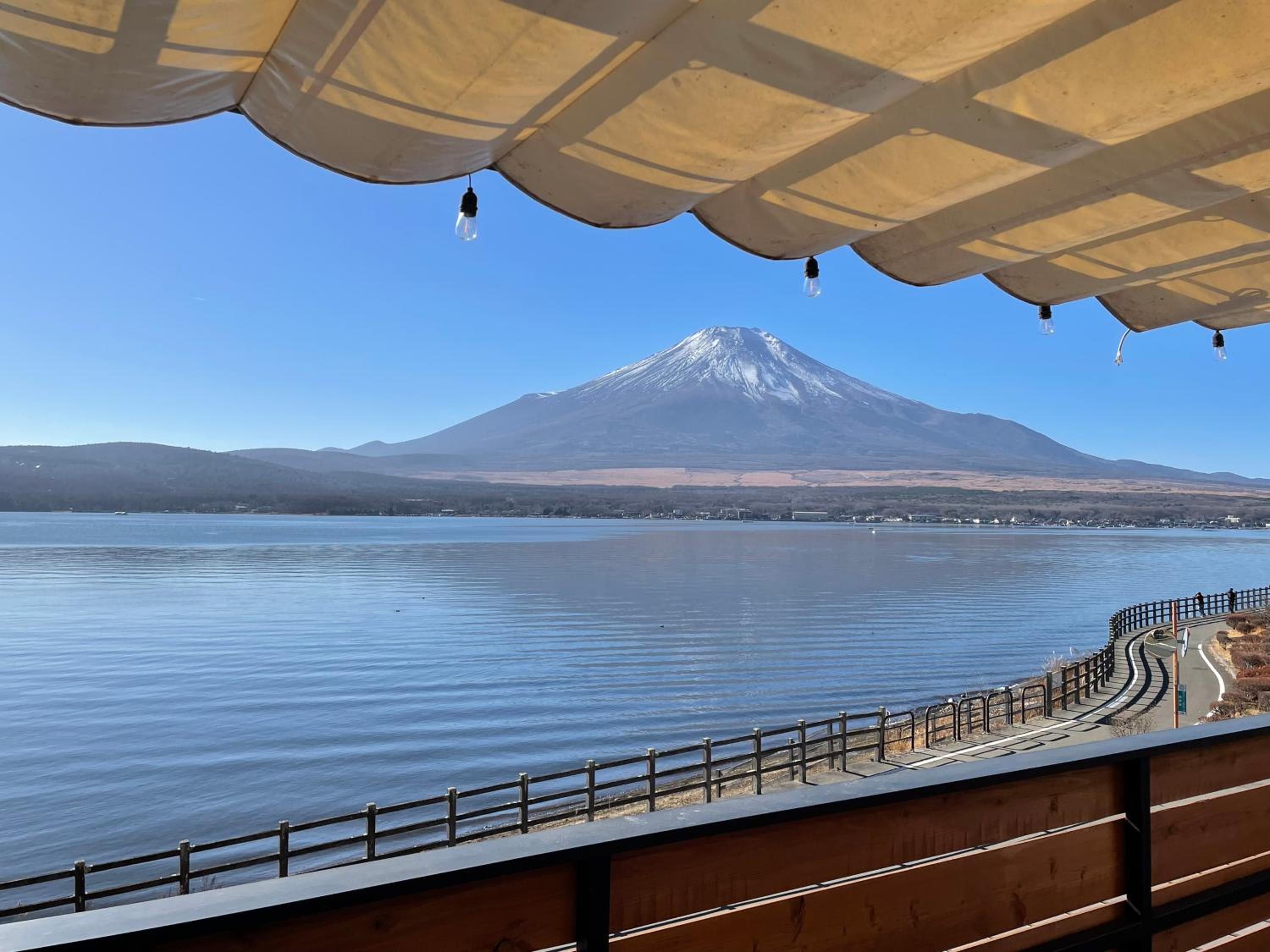 Mt Fuji view! Cottage JOKIGEN House F