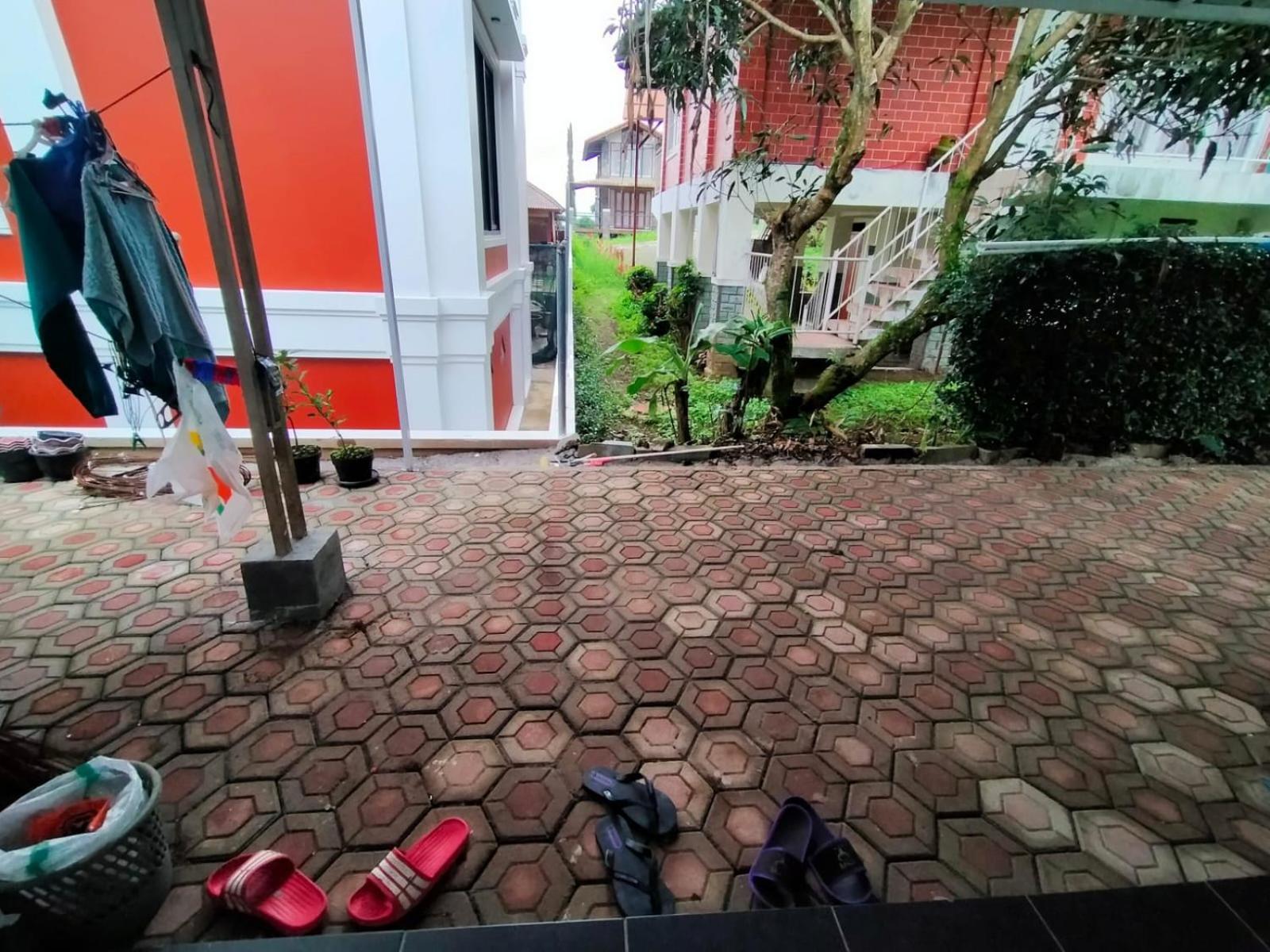 Vila Putih