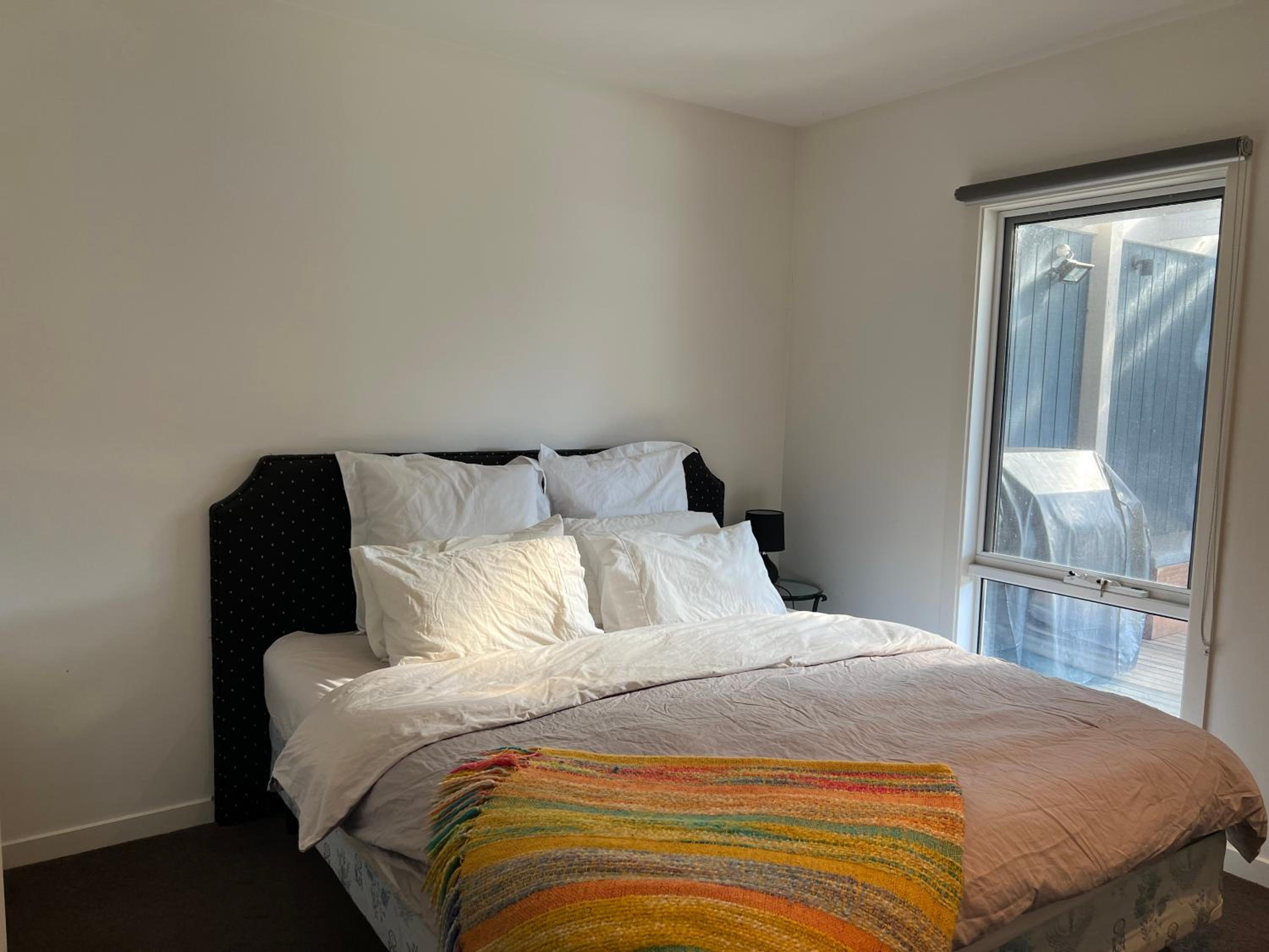 Beachside Bliss Cape Wooli