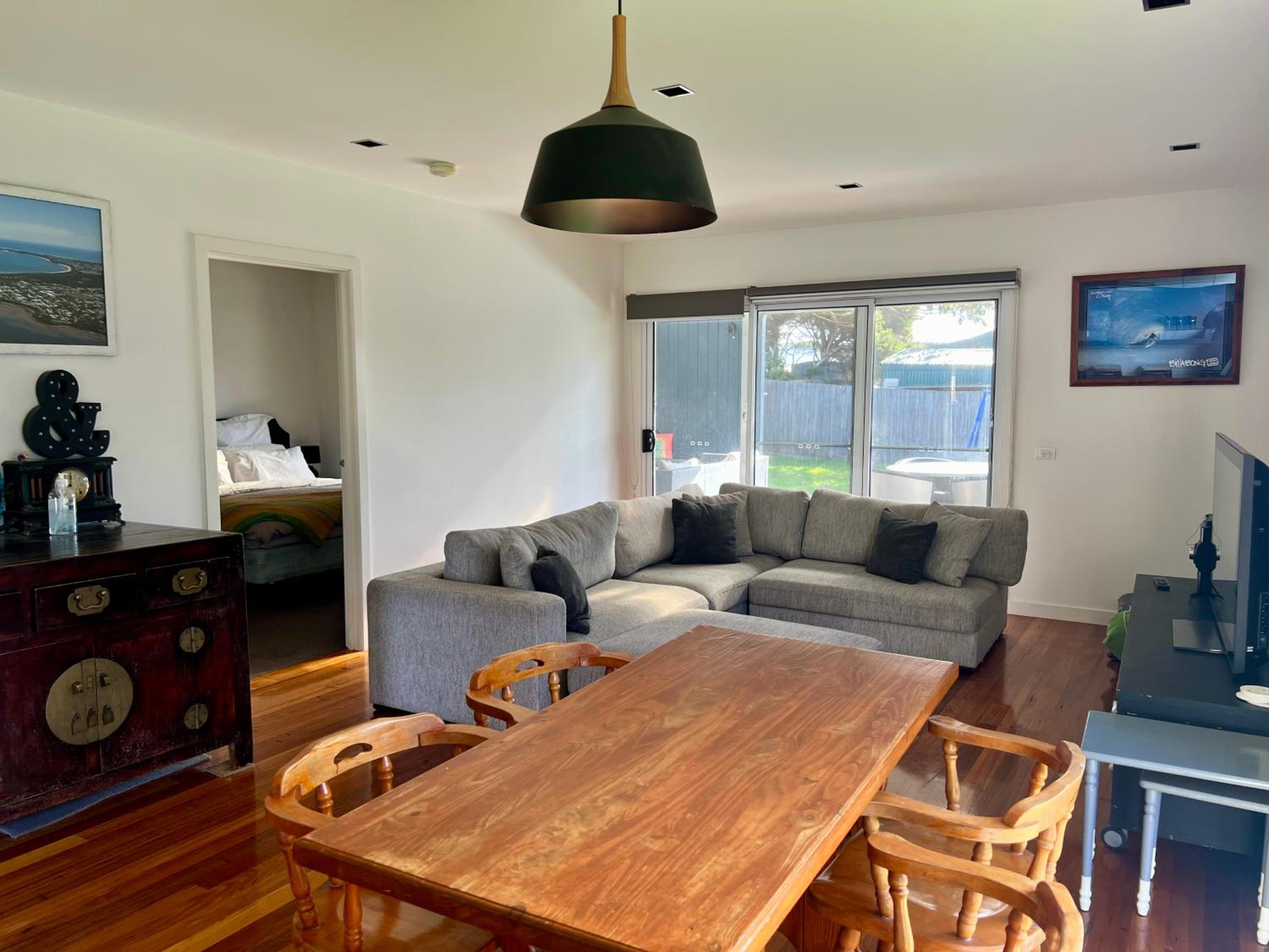 Beachside Bliss Cape Wooli