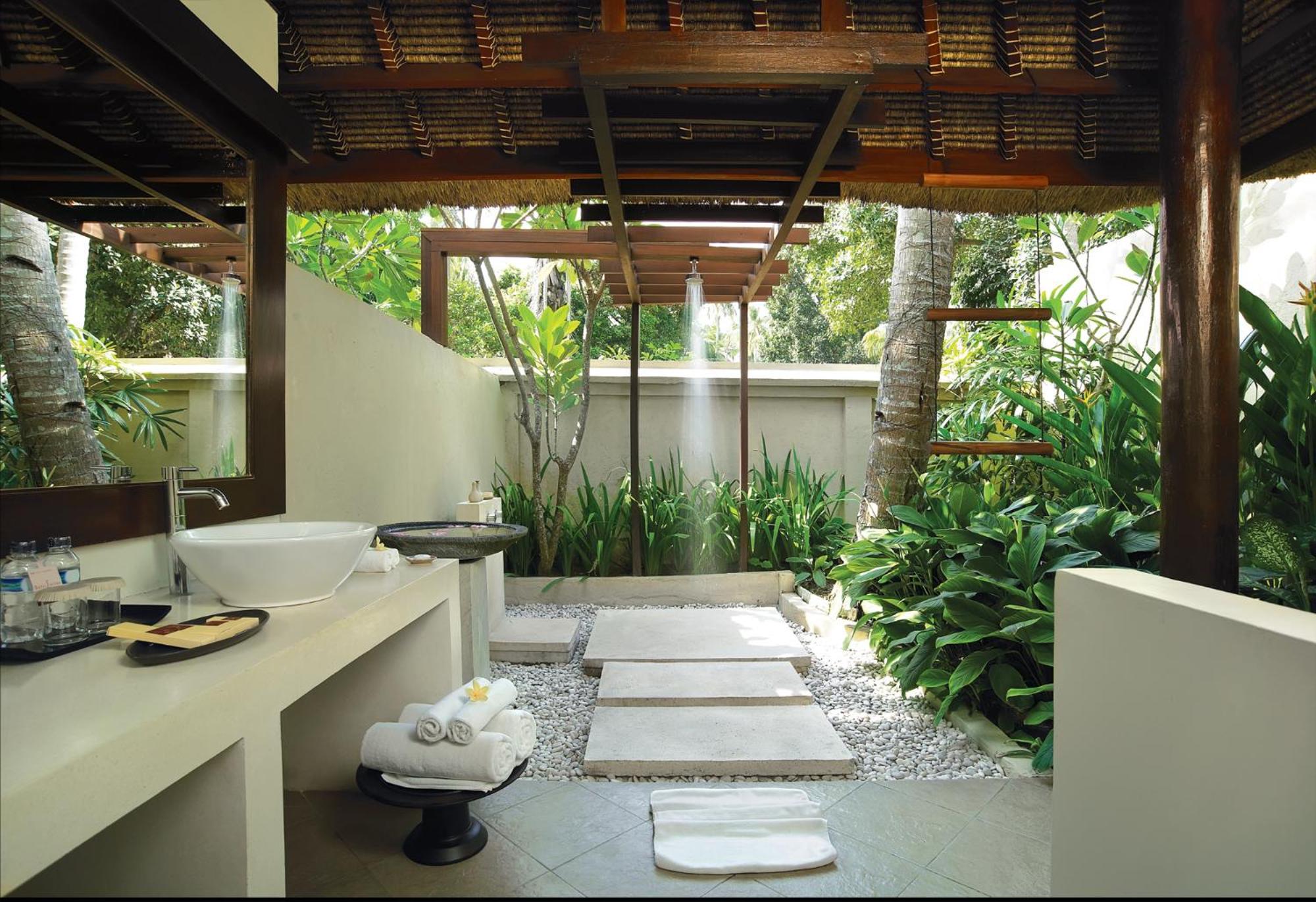 Qunci Villas Resort 28