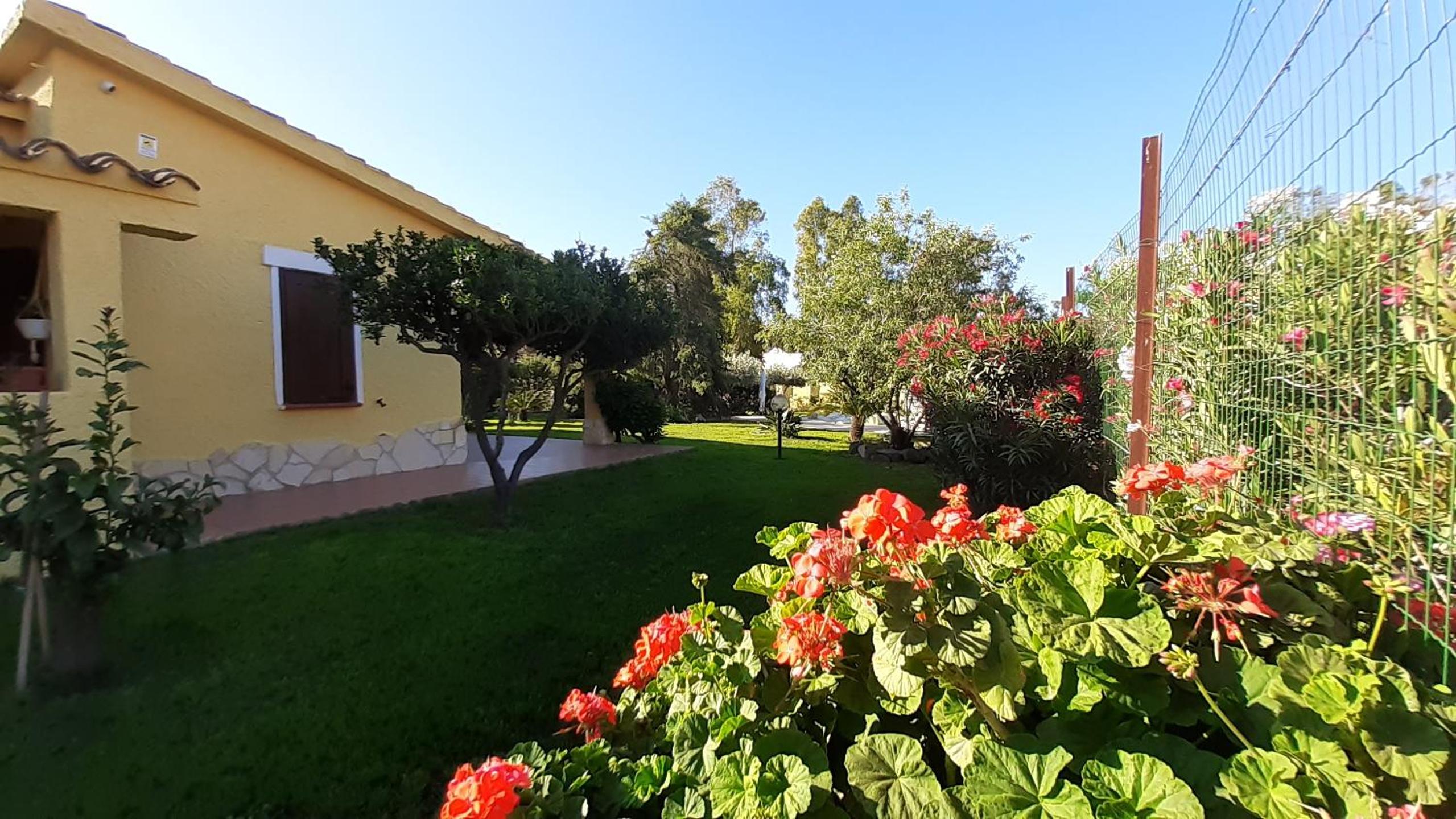 Villa Carlebia - Piscina Privata - Spiagge raggiungibili a piedi