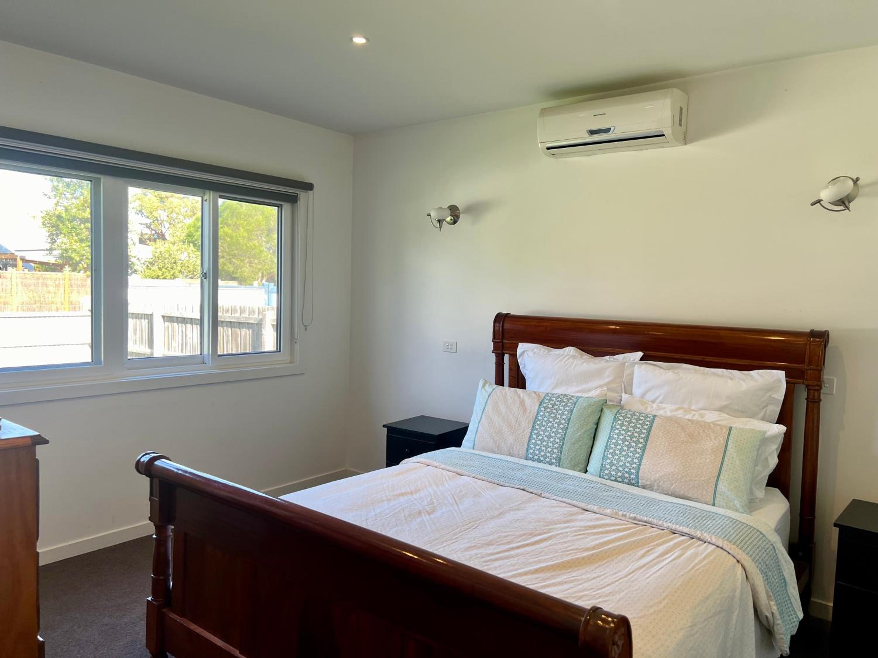 Beachside Bliss Cape Wooli