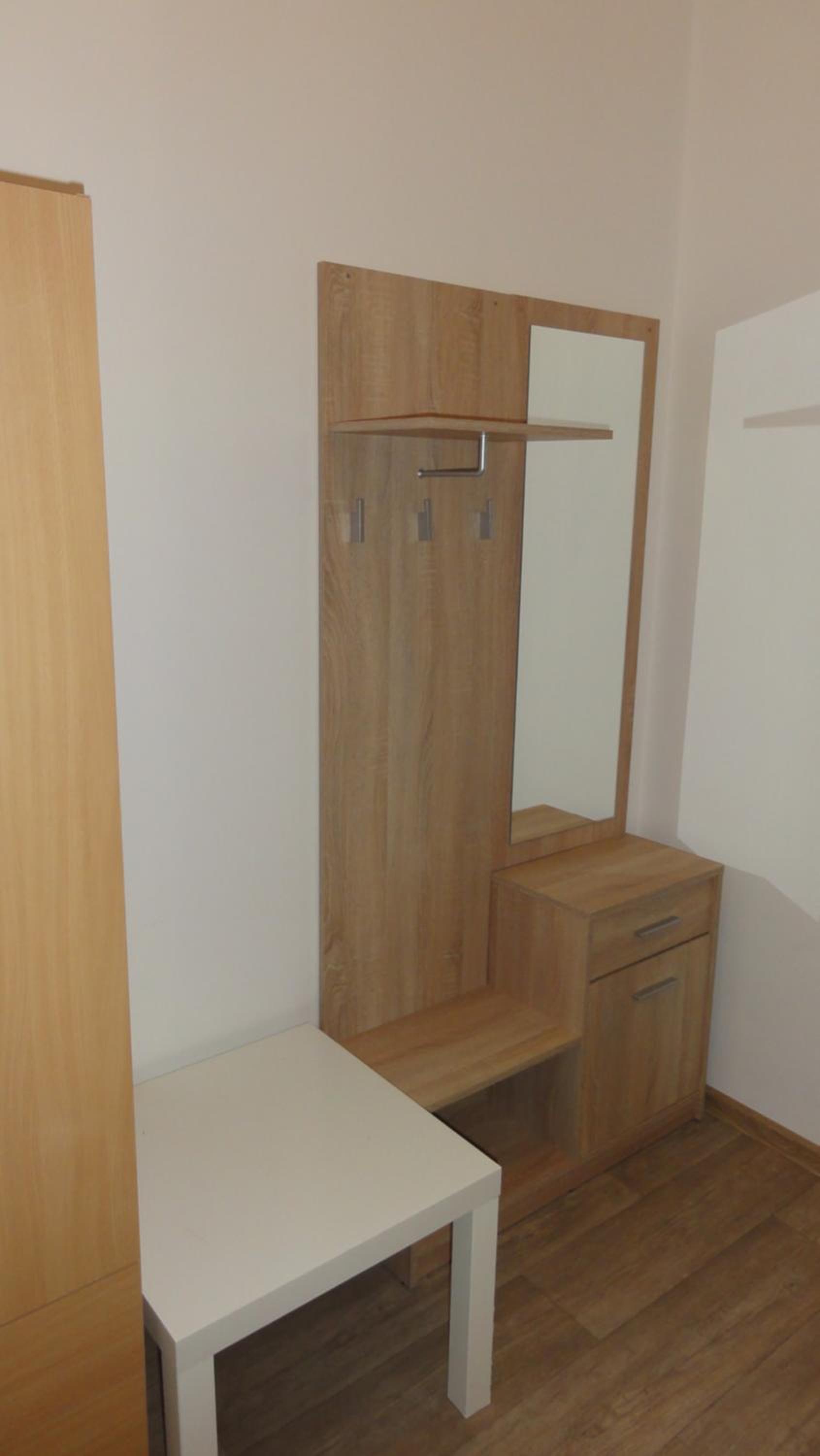 Penzion U Hradeb
