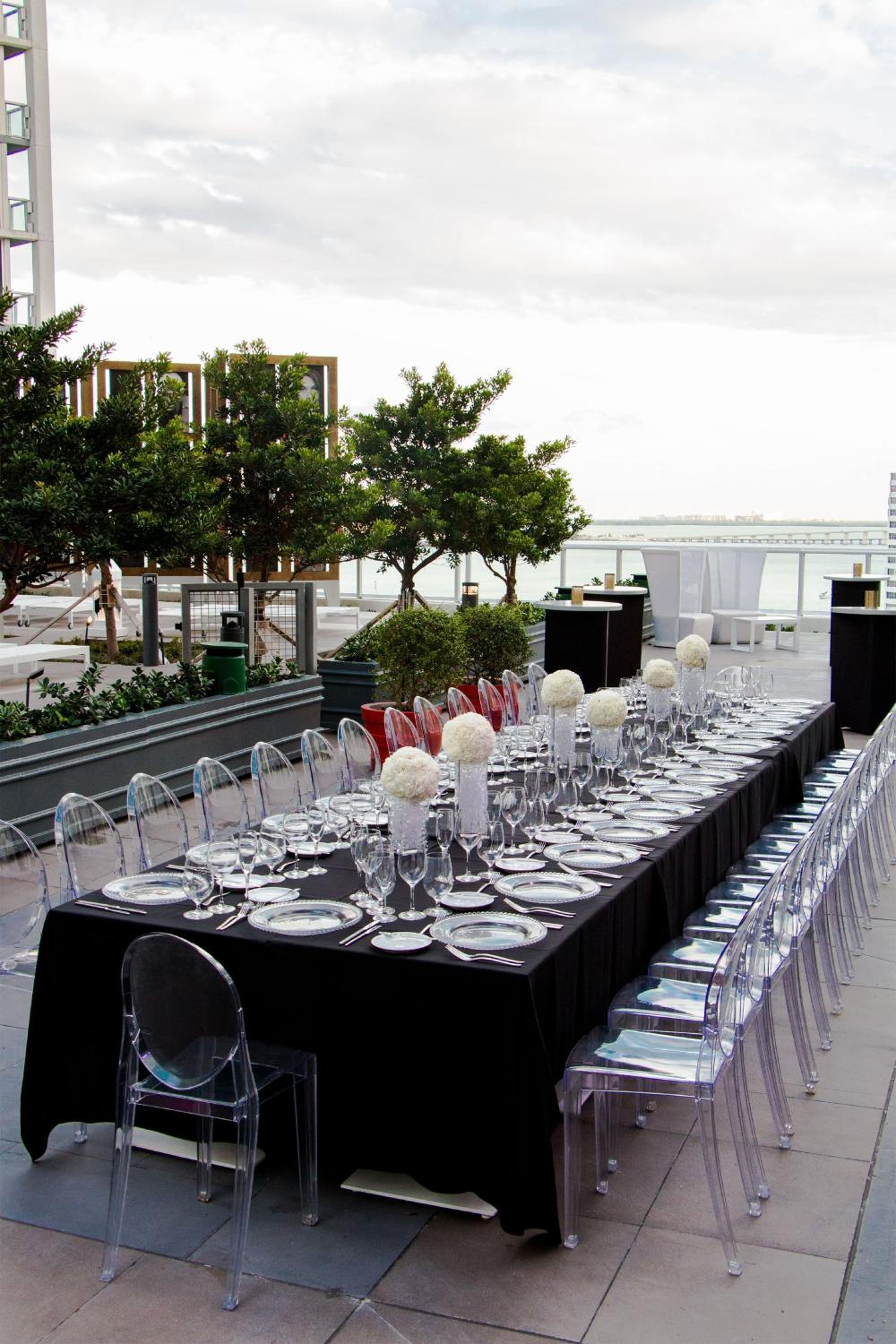 W Miami, Photo 7