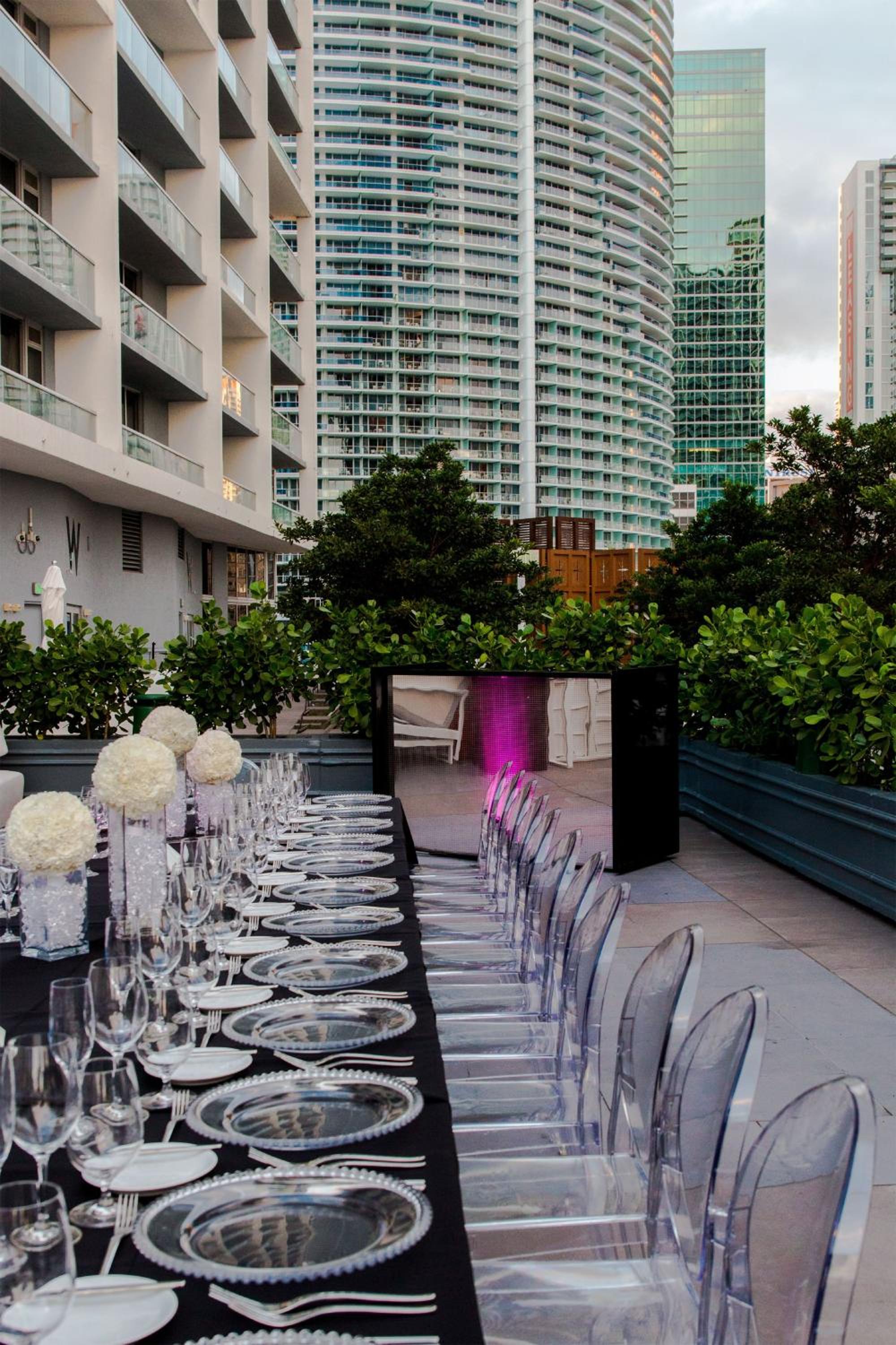W Miami, Photo 8