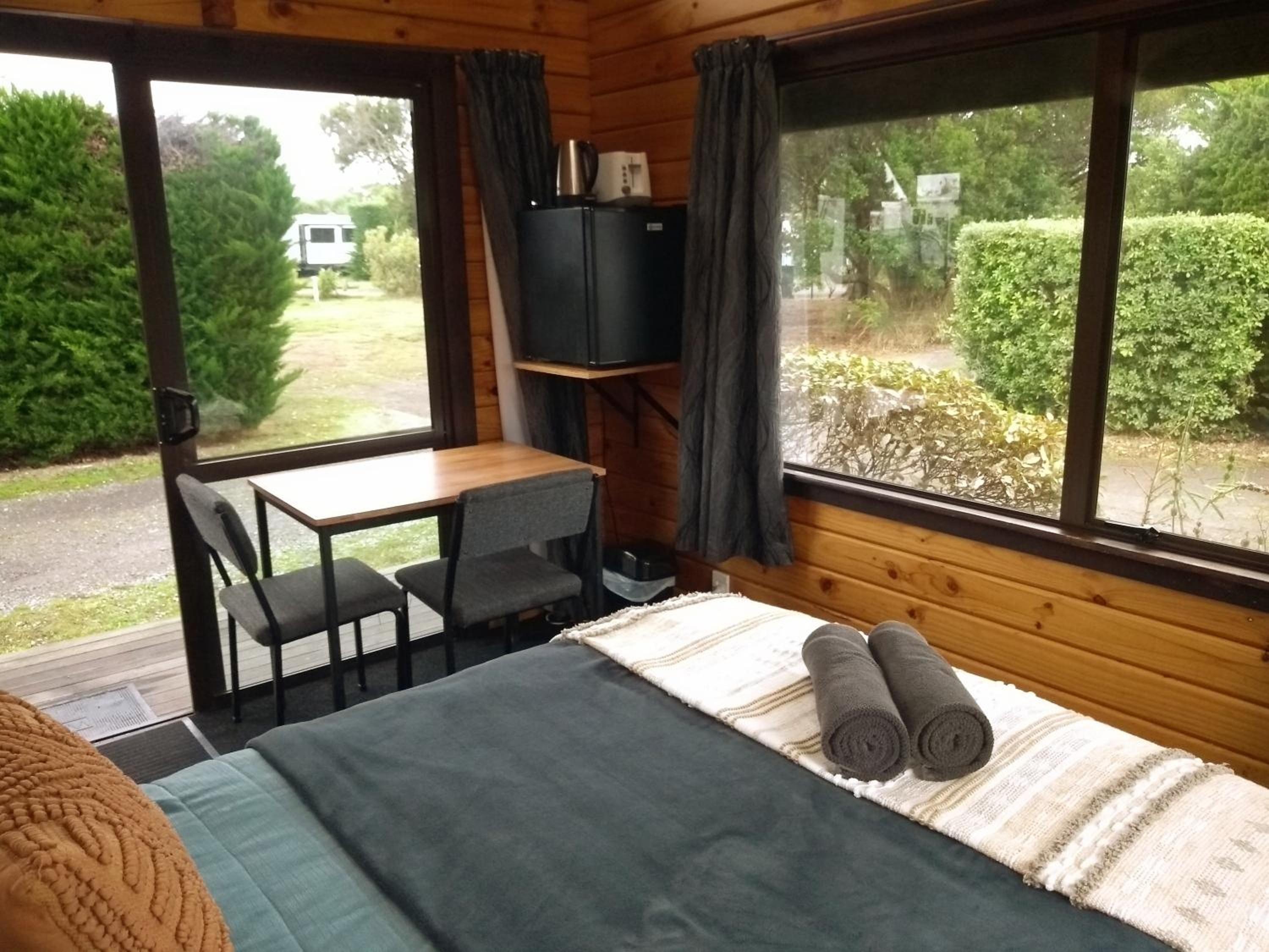 South Brighton Holiday Park
