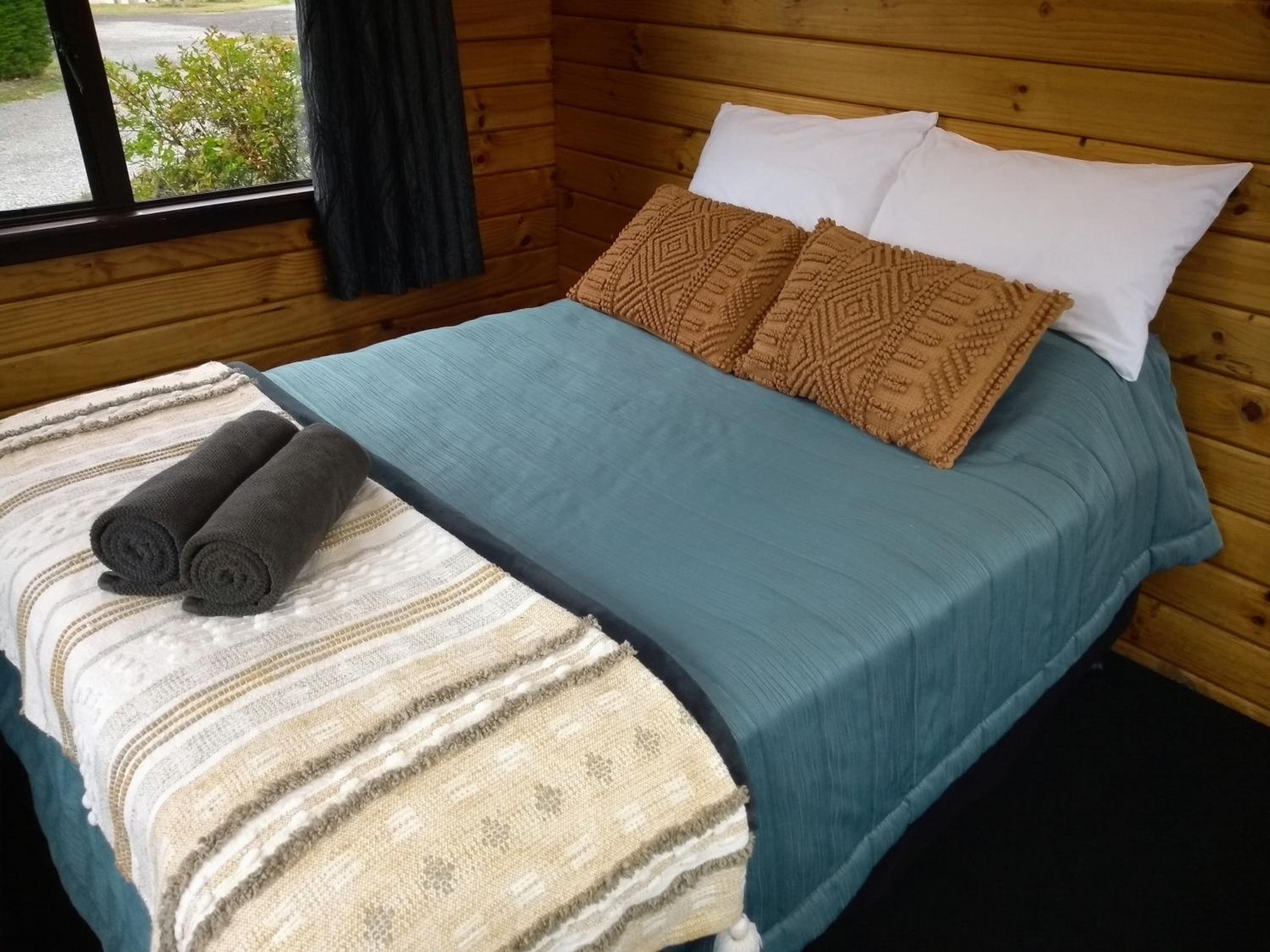 South Brighton Holiday Park