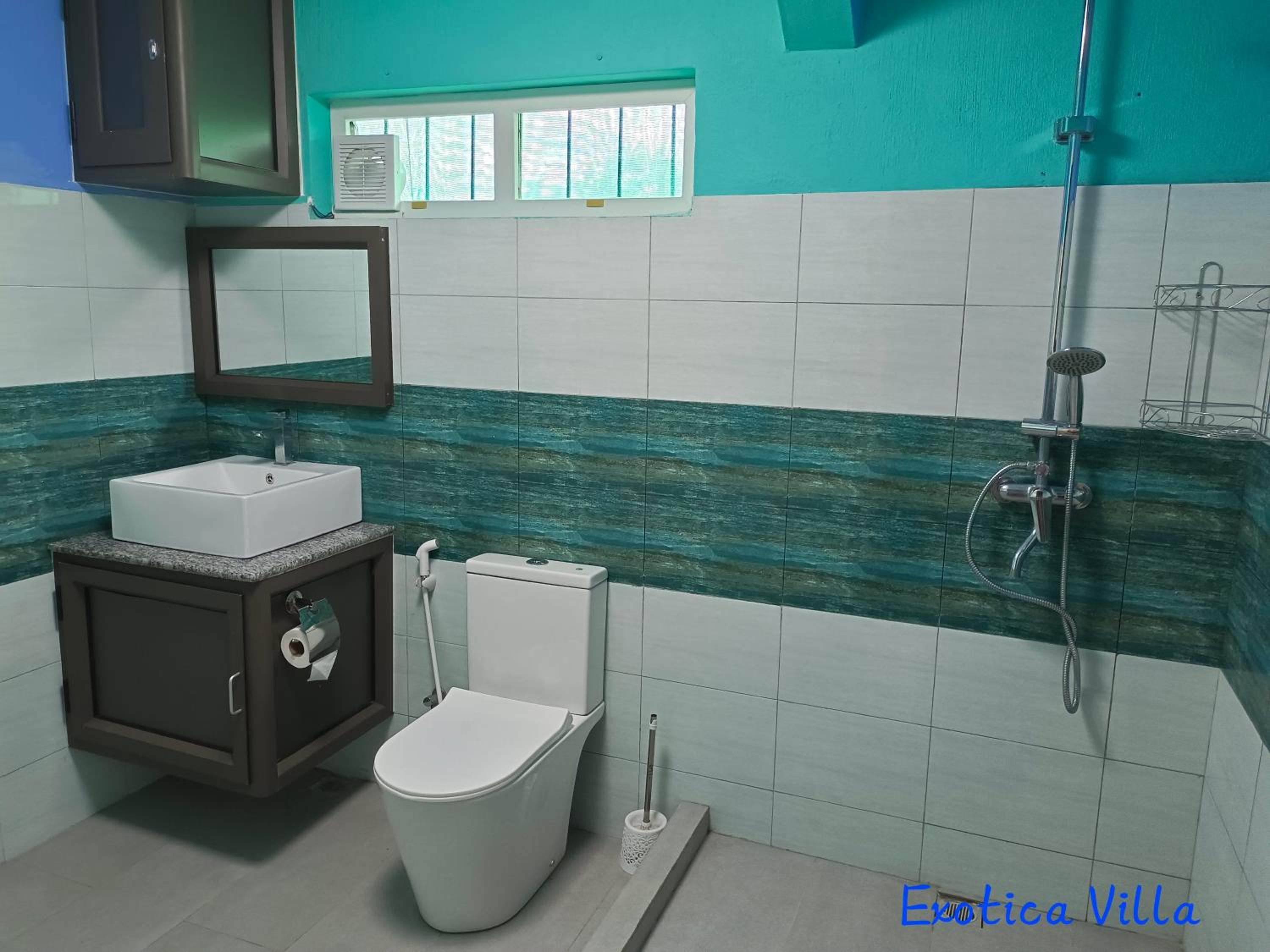 Résidence Les Badamiers --- Exotica Villa photo 4