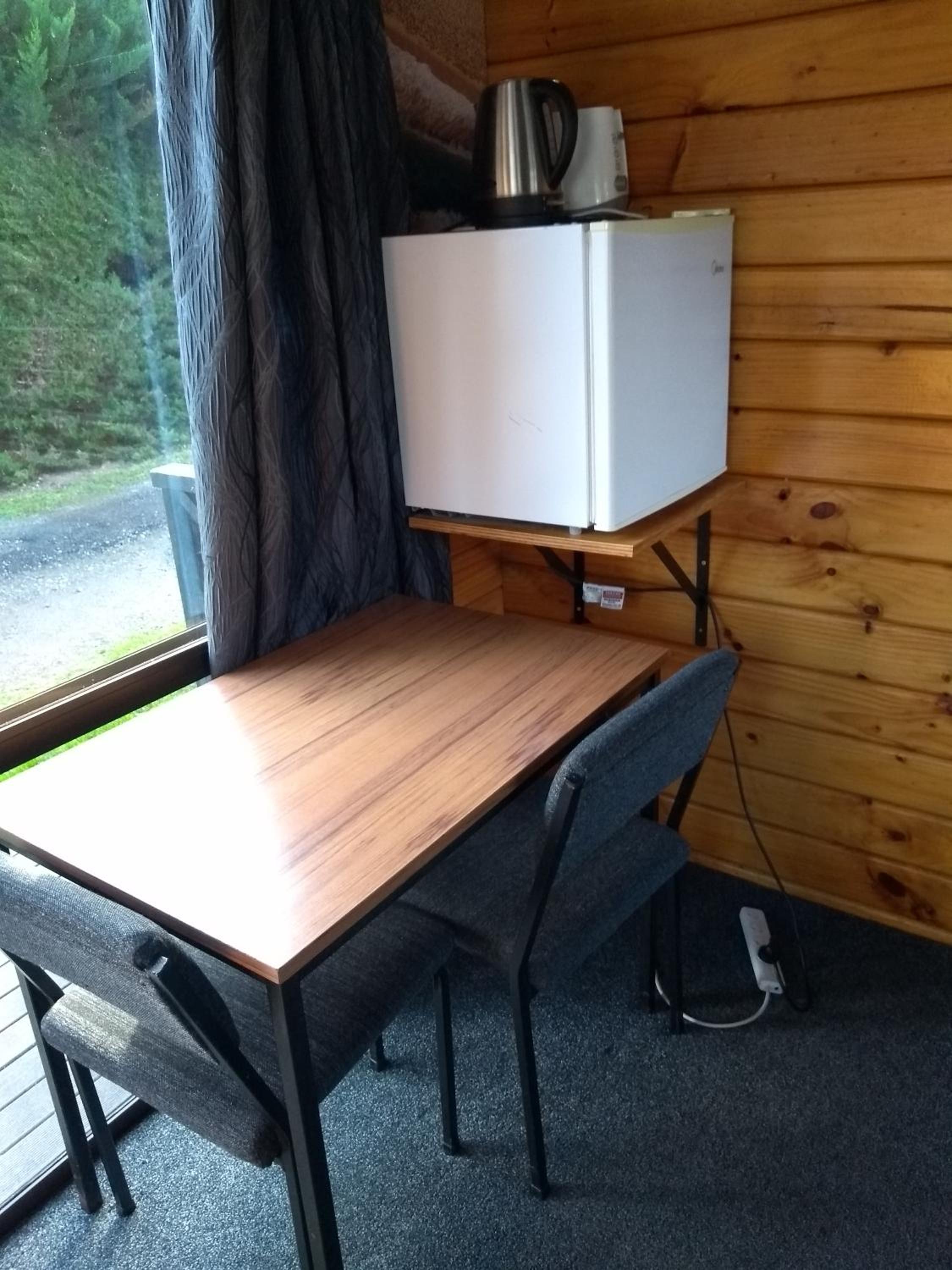 South Brighton Holiday Park
