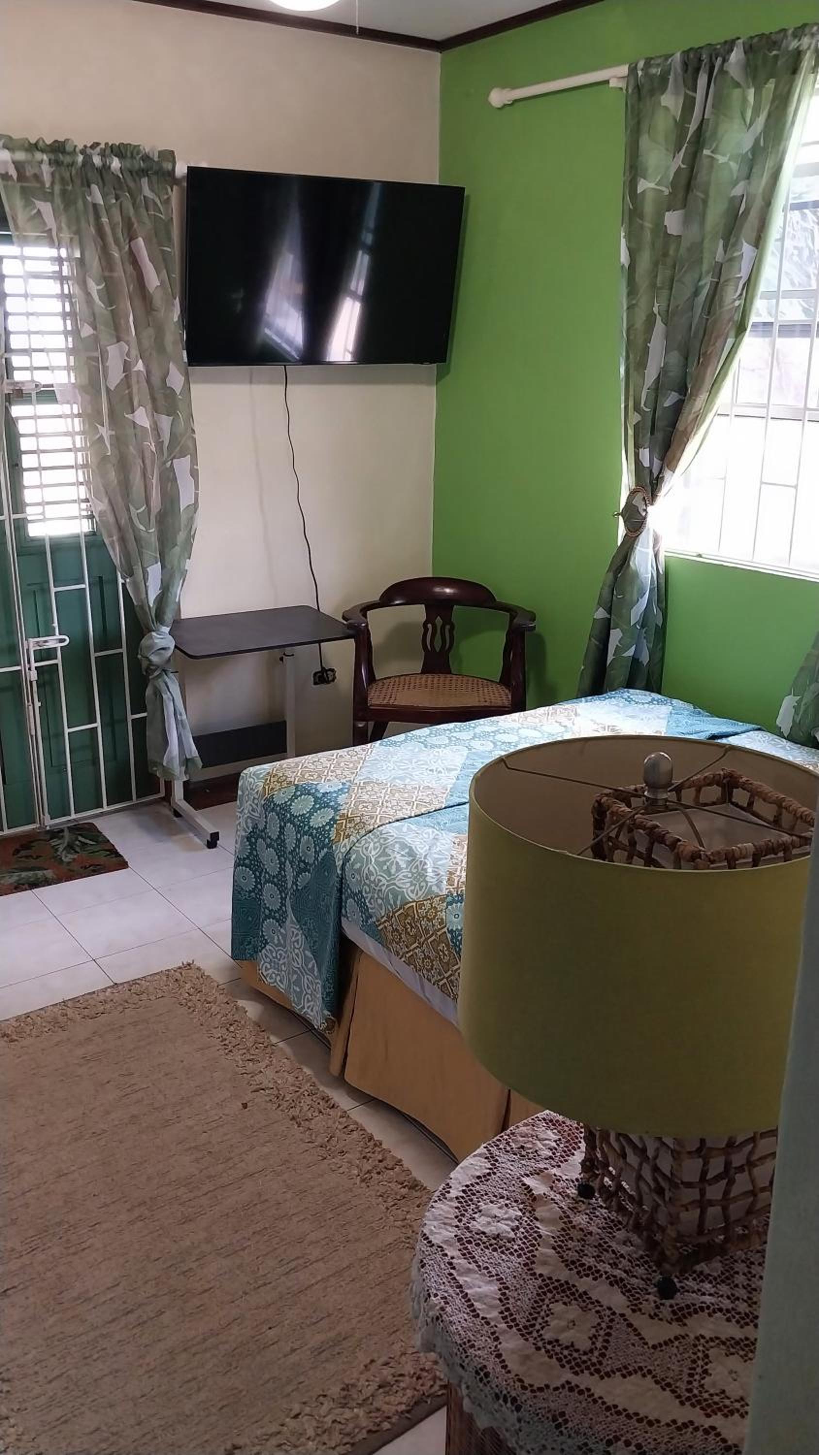 Jobev's Homestay
