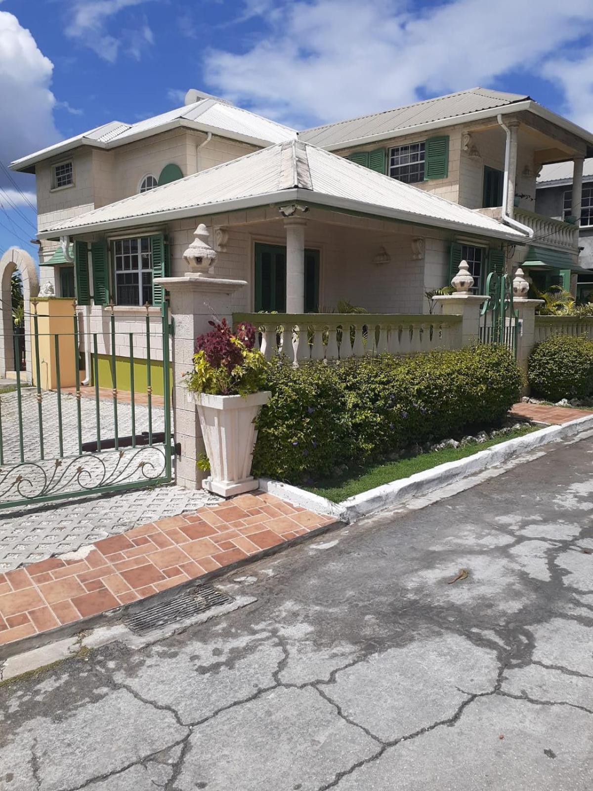 Jobev's Homestay