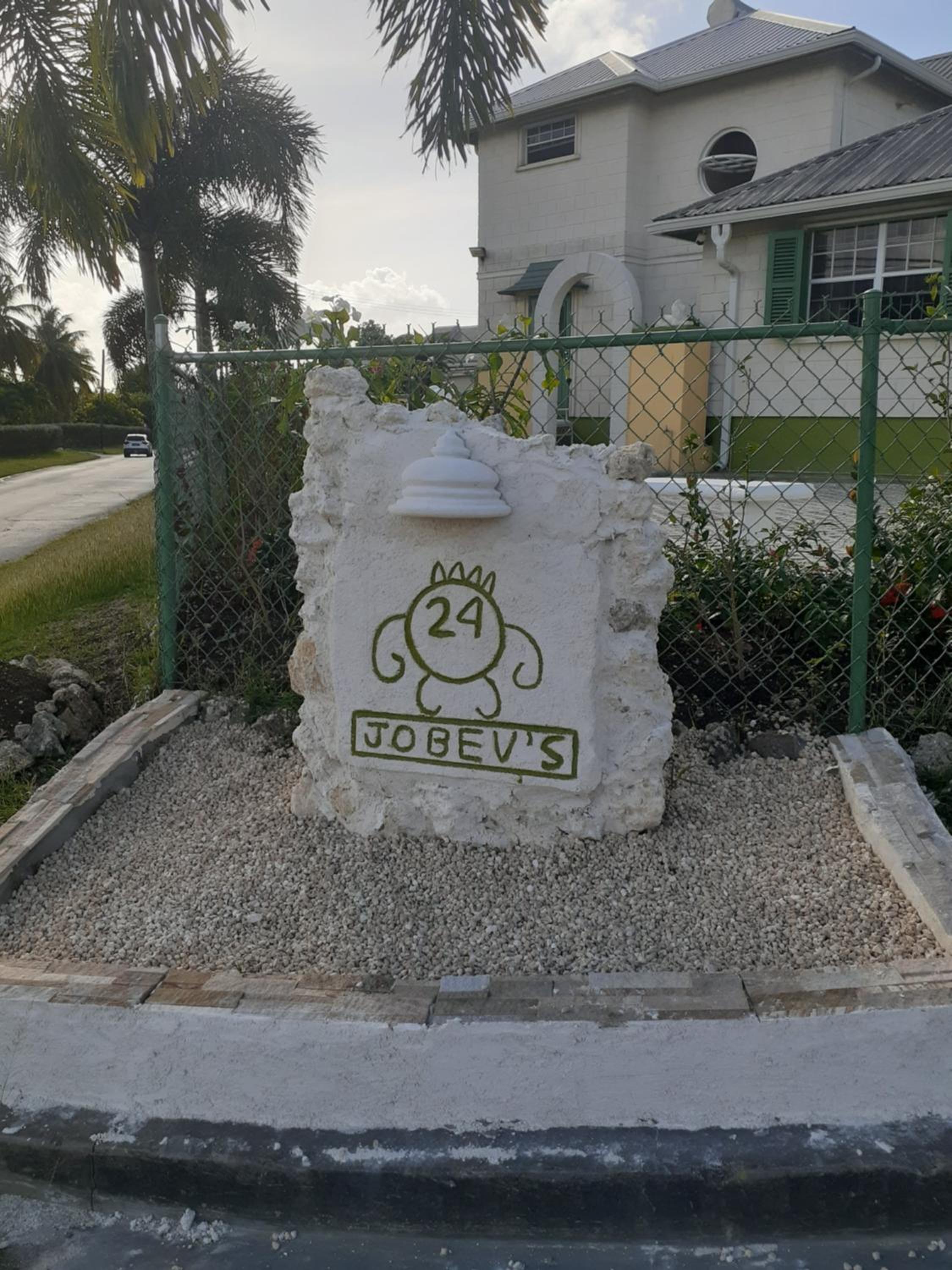 Jobev's Homestay