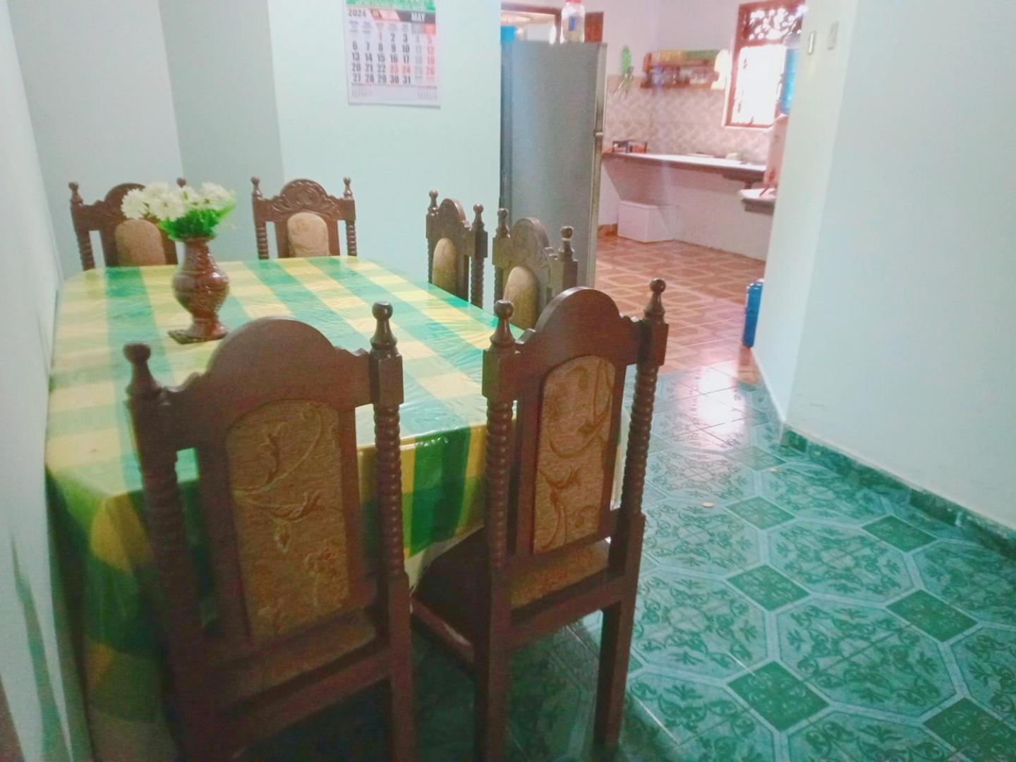 Happiness holiday home anuradapura view 3