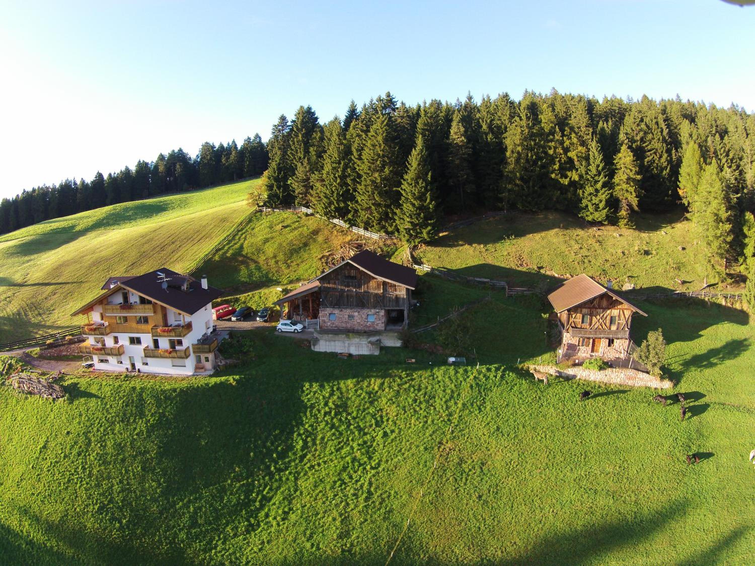 Mandlerhof